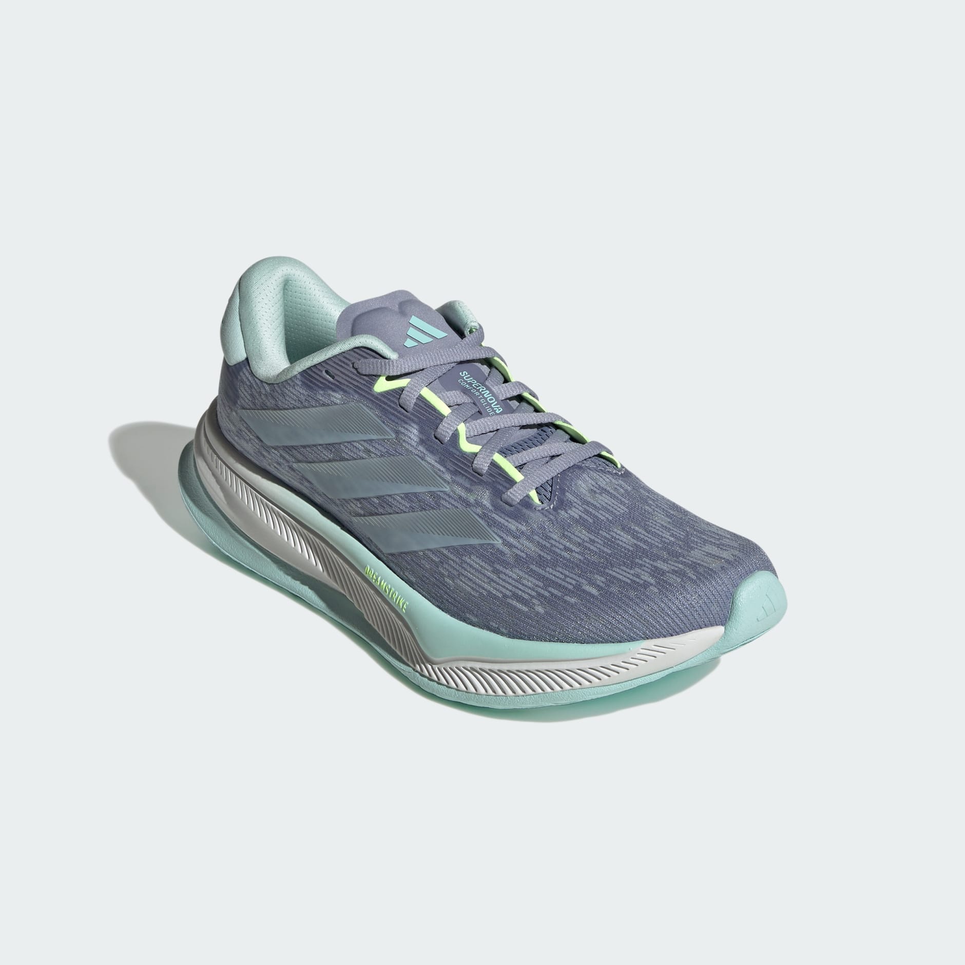 Supernova Comfortglide Running Shoes