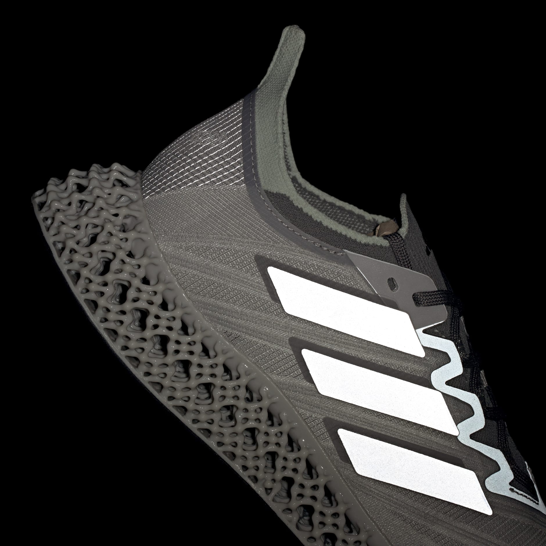 4DFWD 4 Running Shoes