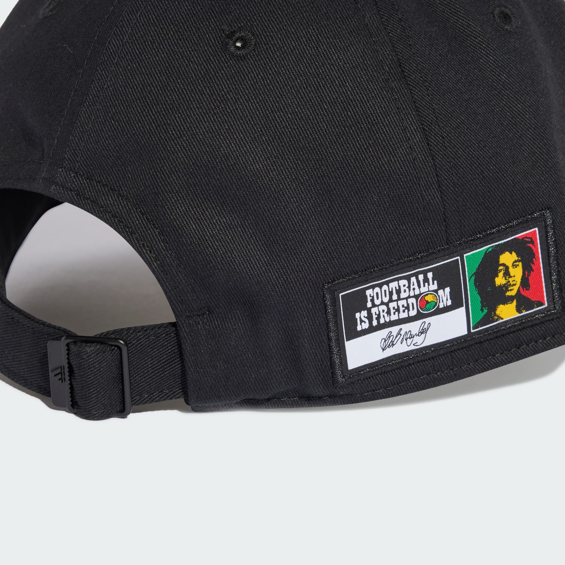 Jamaica 26 x Bob Marley Baseball Cap
