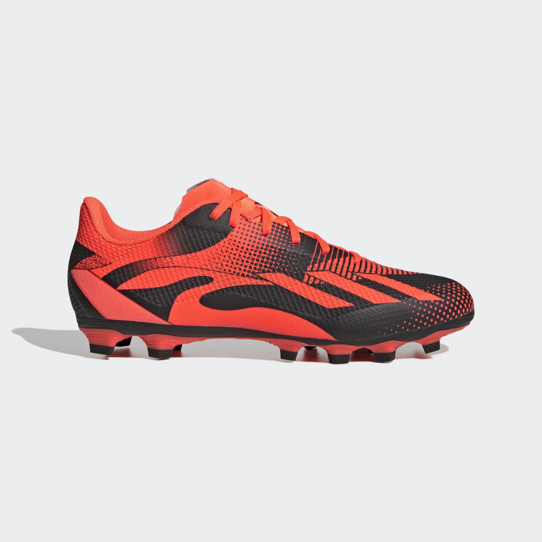 حذاء X Speedportal Messi.4 Flexible Ground