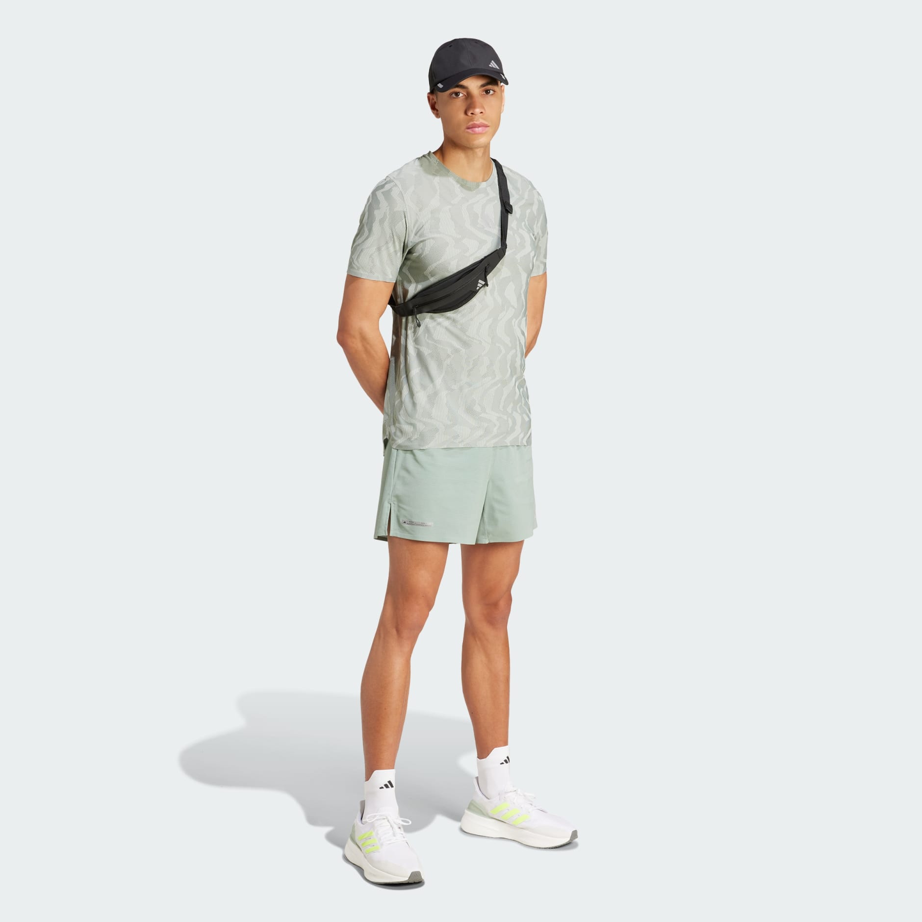 Ultimate HEAT.RDY Running Shorts