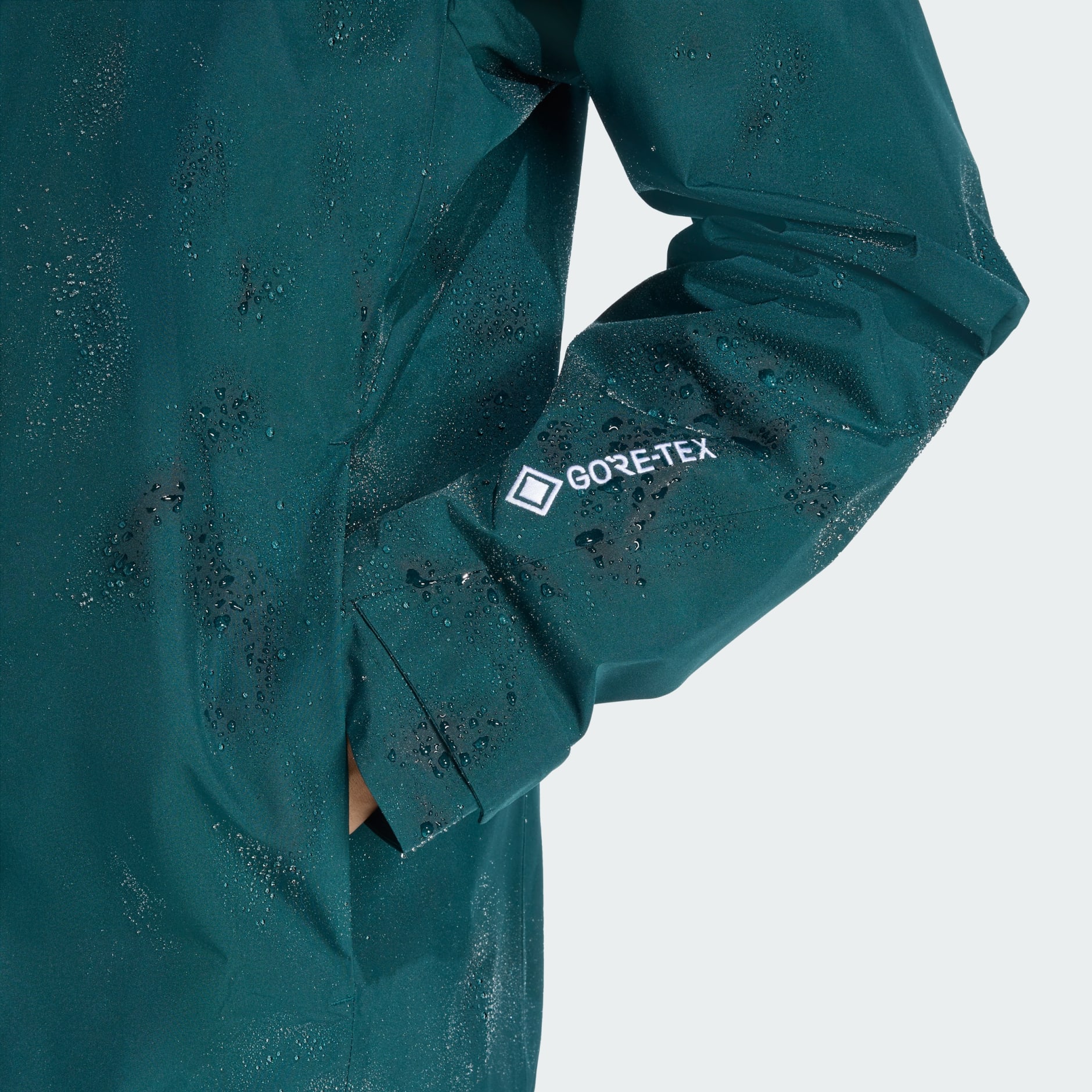 Jachetă de performanță Terrex Xperior 2L GORE-TEX