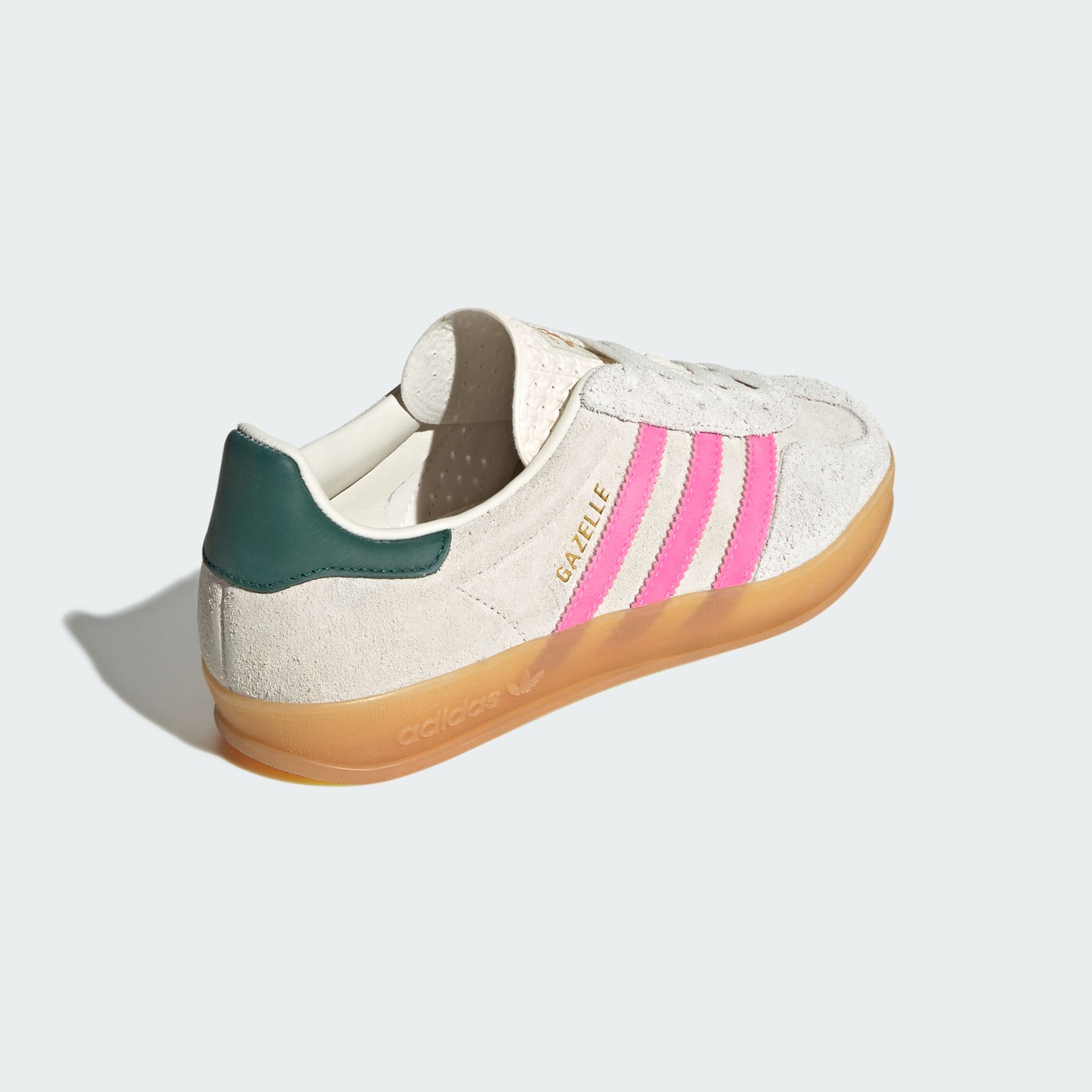 Gazelle OG Shoes