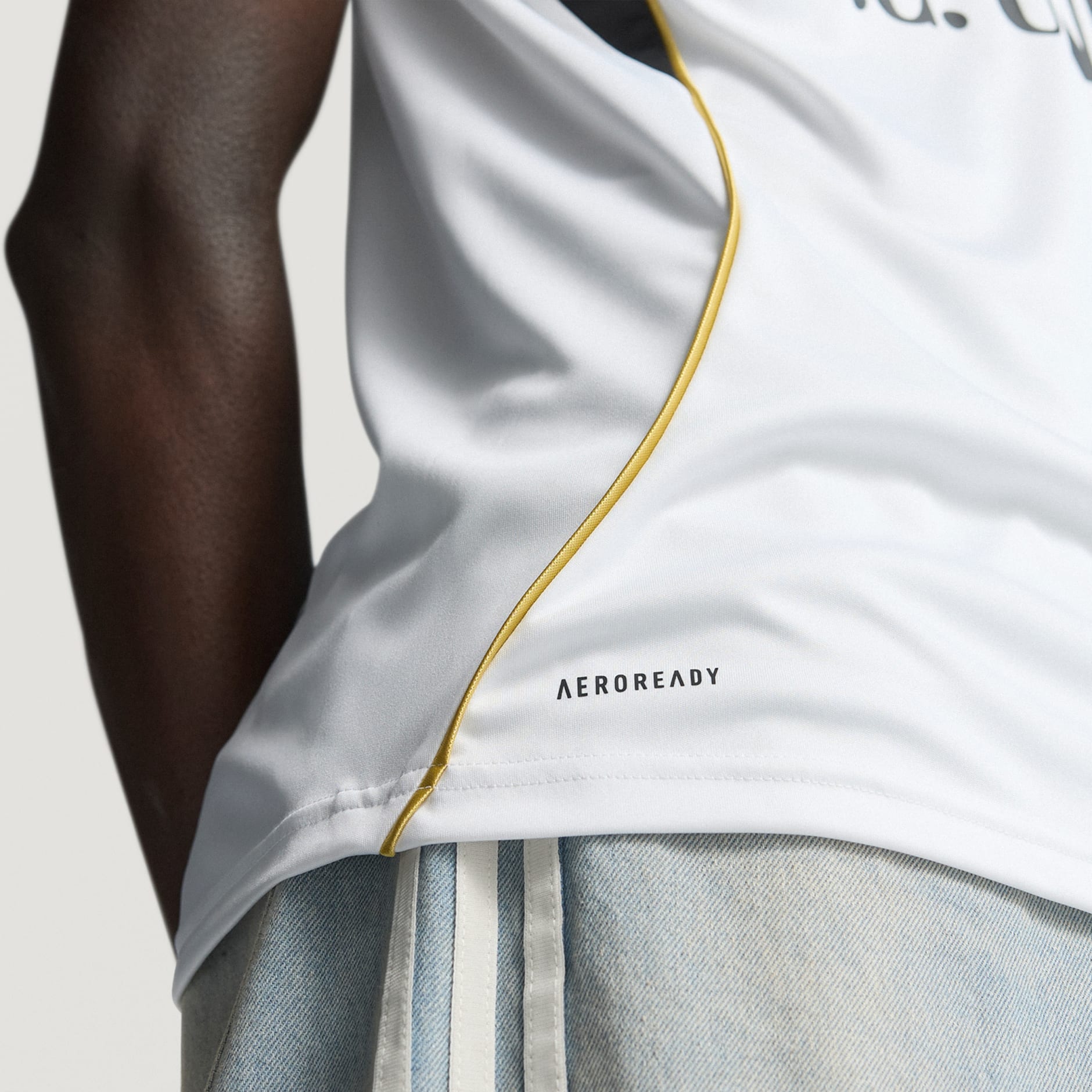 D.C. United 25/26 Third Jersey