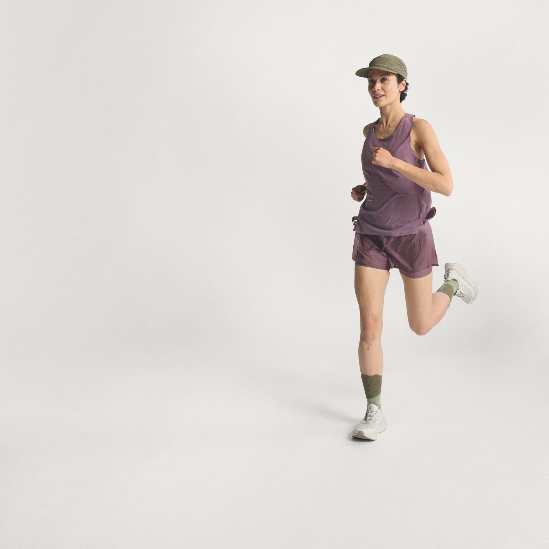 maiou de alergare Adi365 H.Koumori