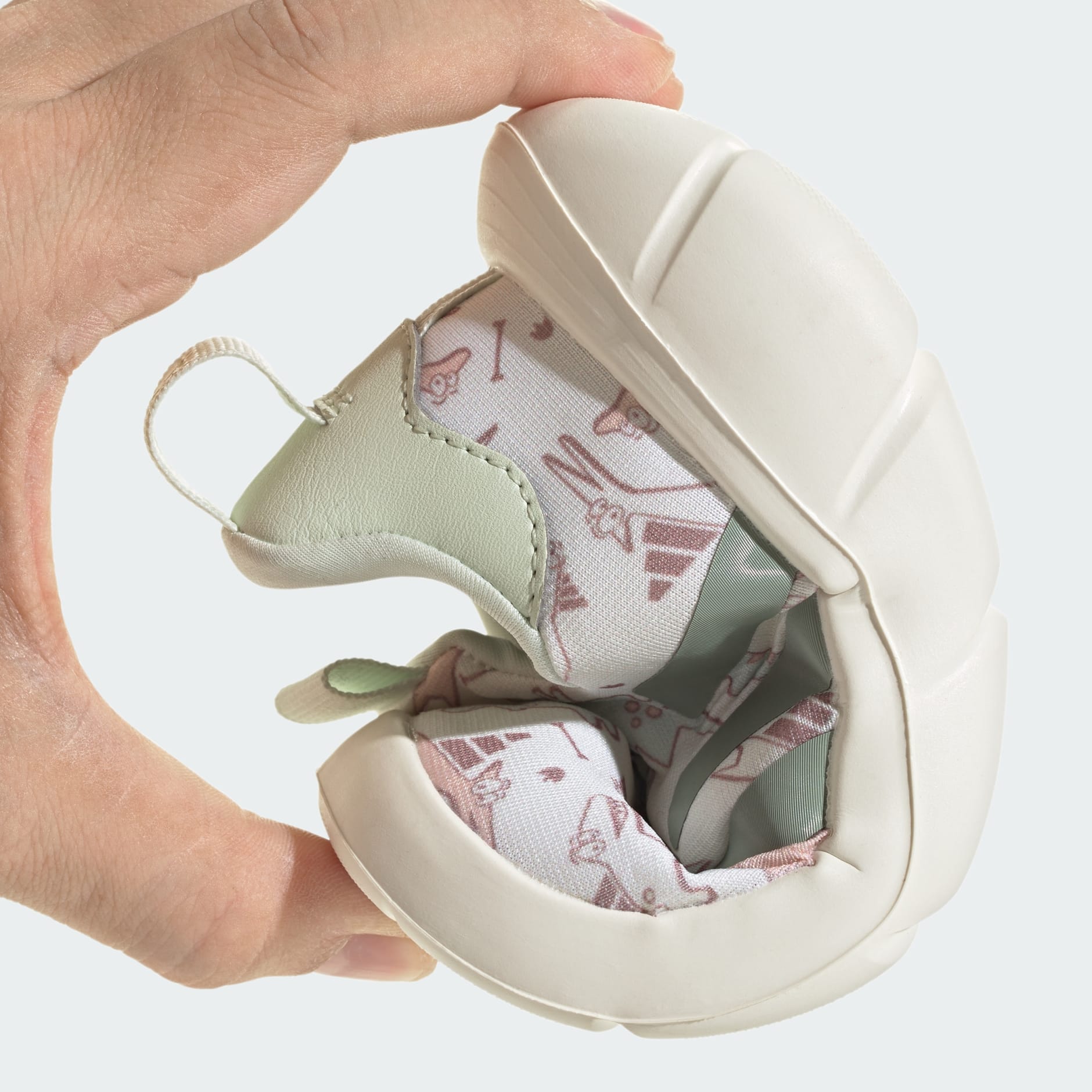Dino Monofit Trainer Shoes Kids