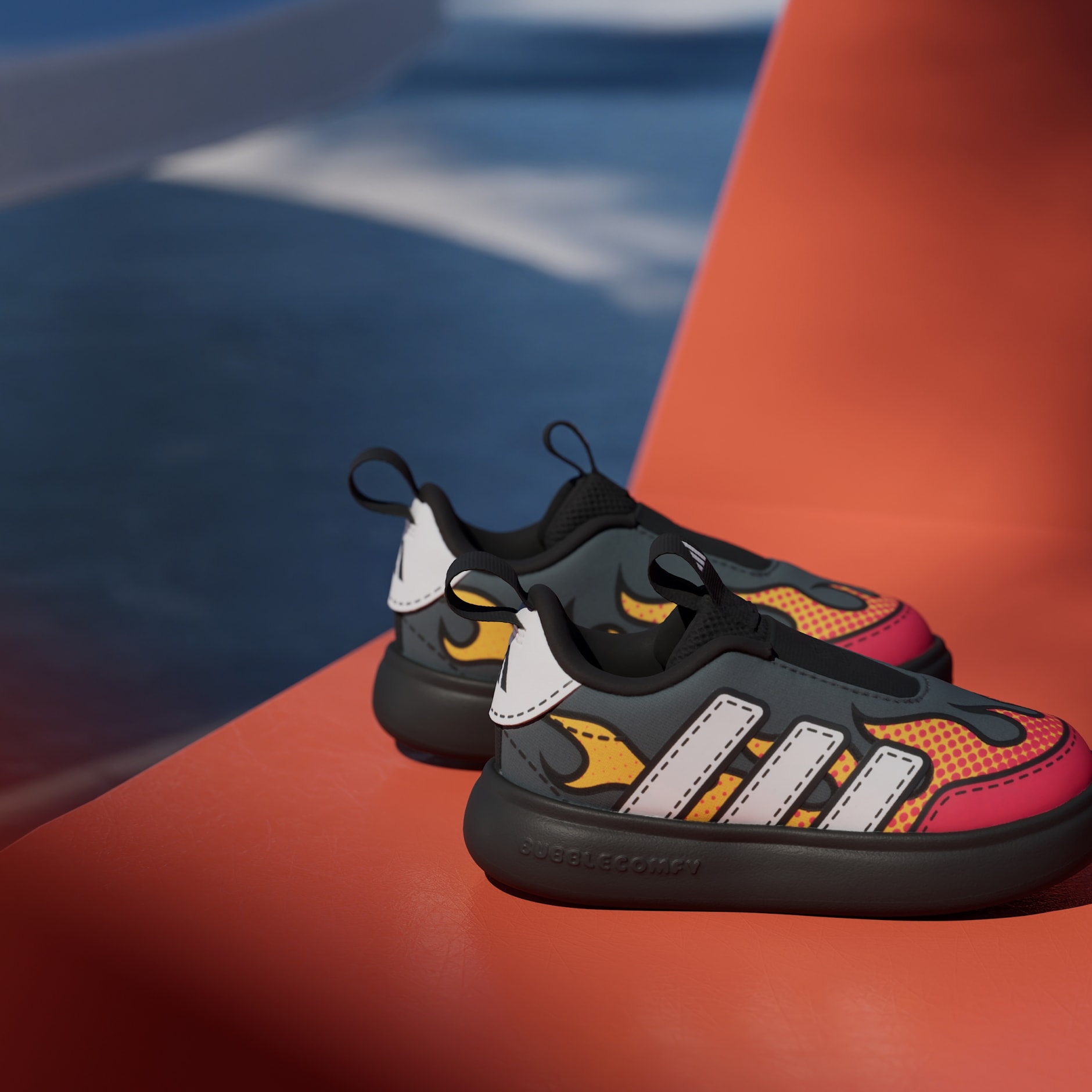 BUBBLECOMFY SHOES INFANTS