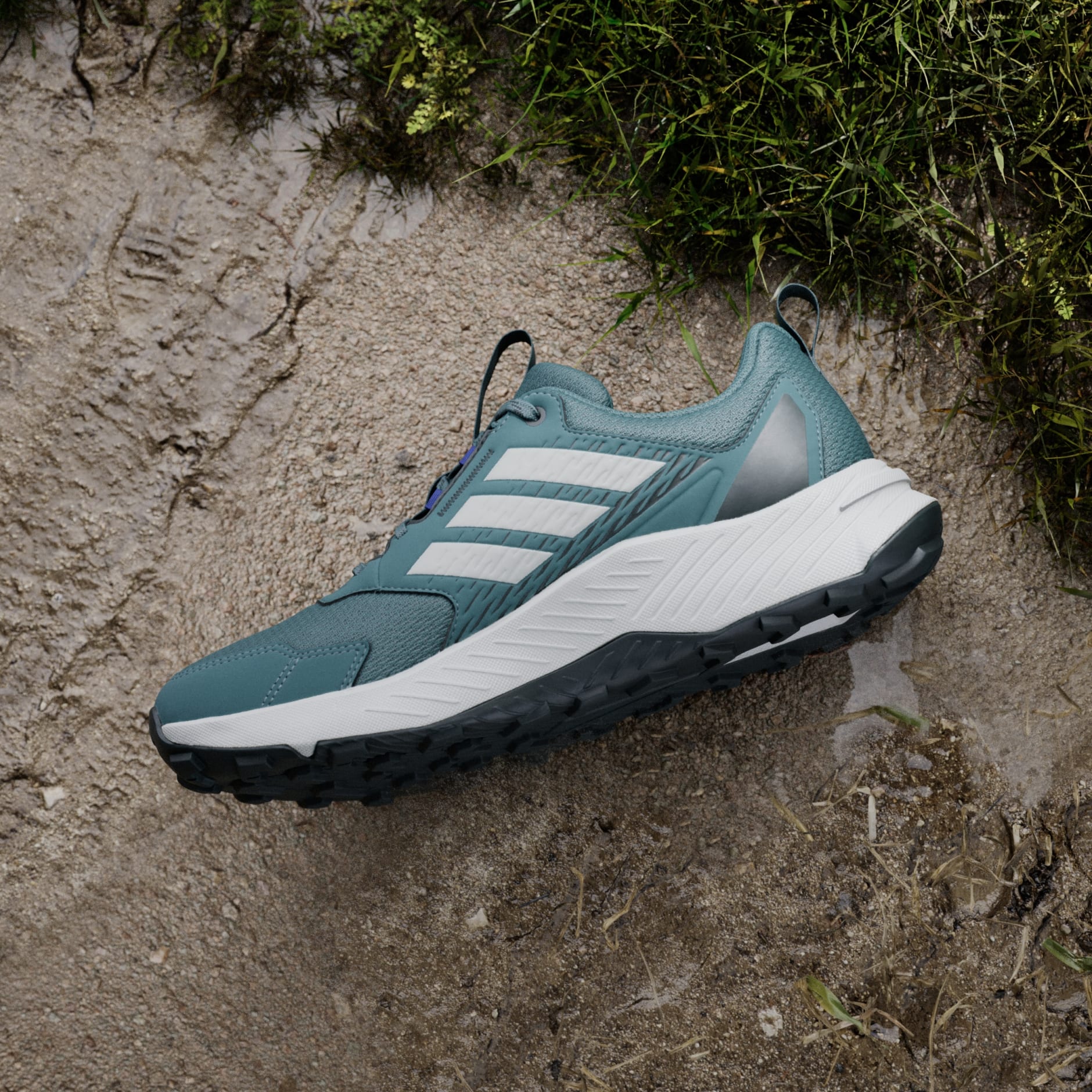 Pantofi de alergat pe poteci Tracefinder