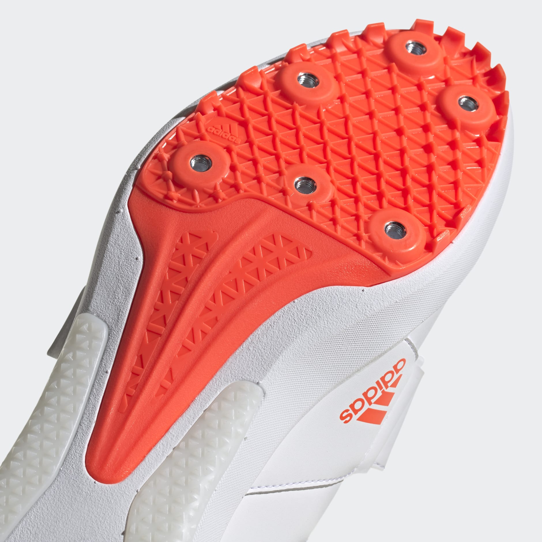 Jumpstar Tokyo Spikes