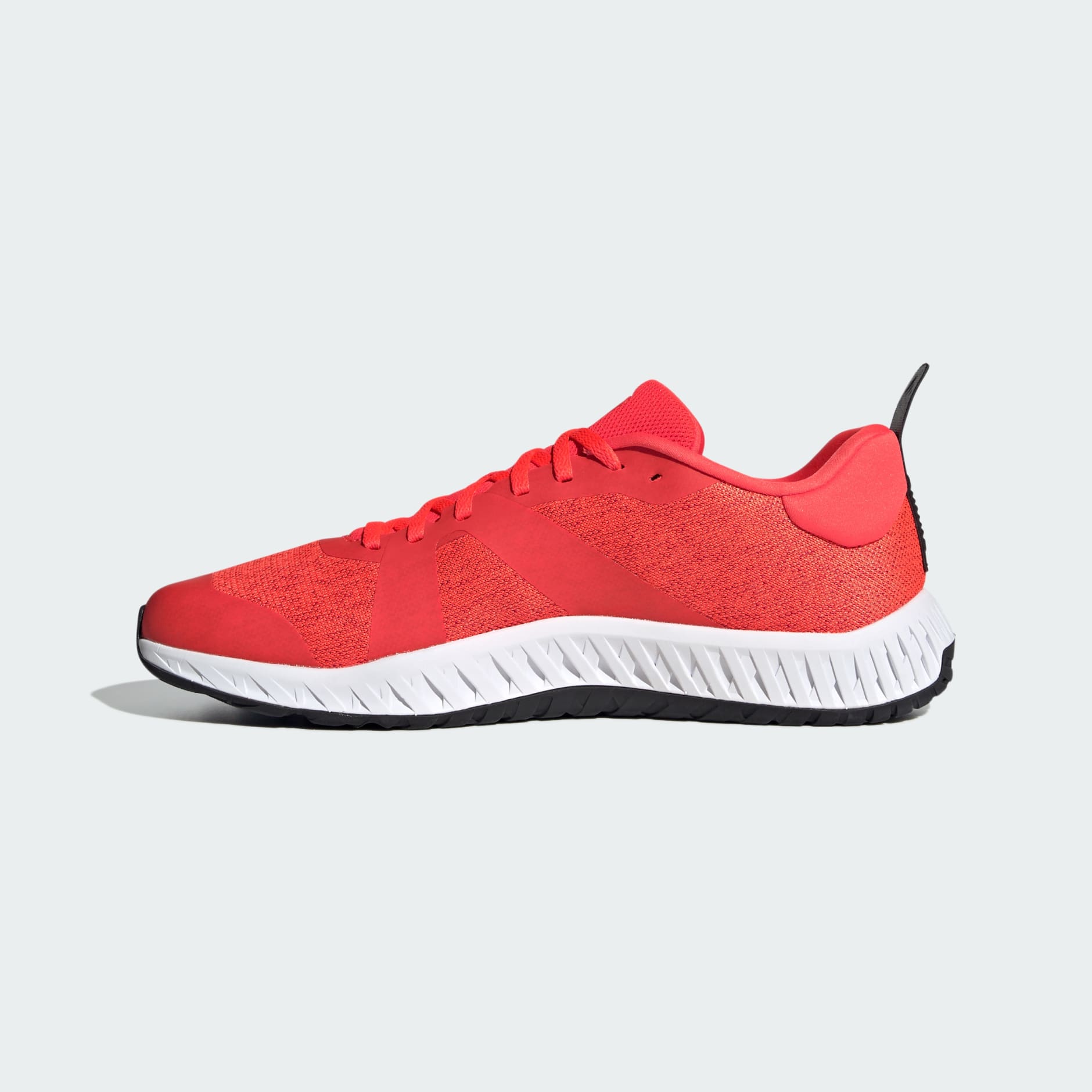 adidas Everyset Shoes - Red | adidas UAE