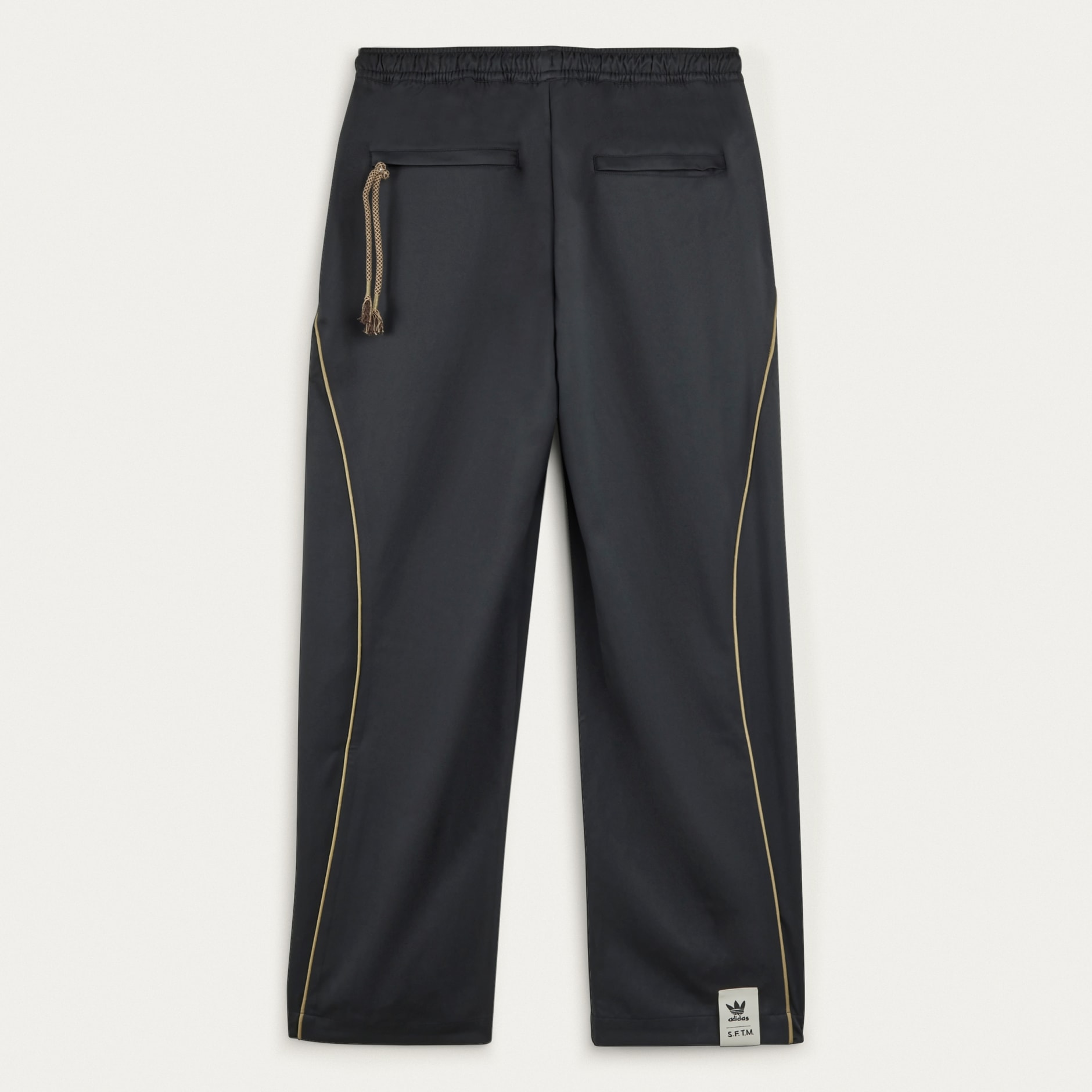 ADIDAS SONG FOR THE MUTE WOVEN PANTS 新品 adidas Originals x Song for the Mute Unisex Woven Pants