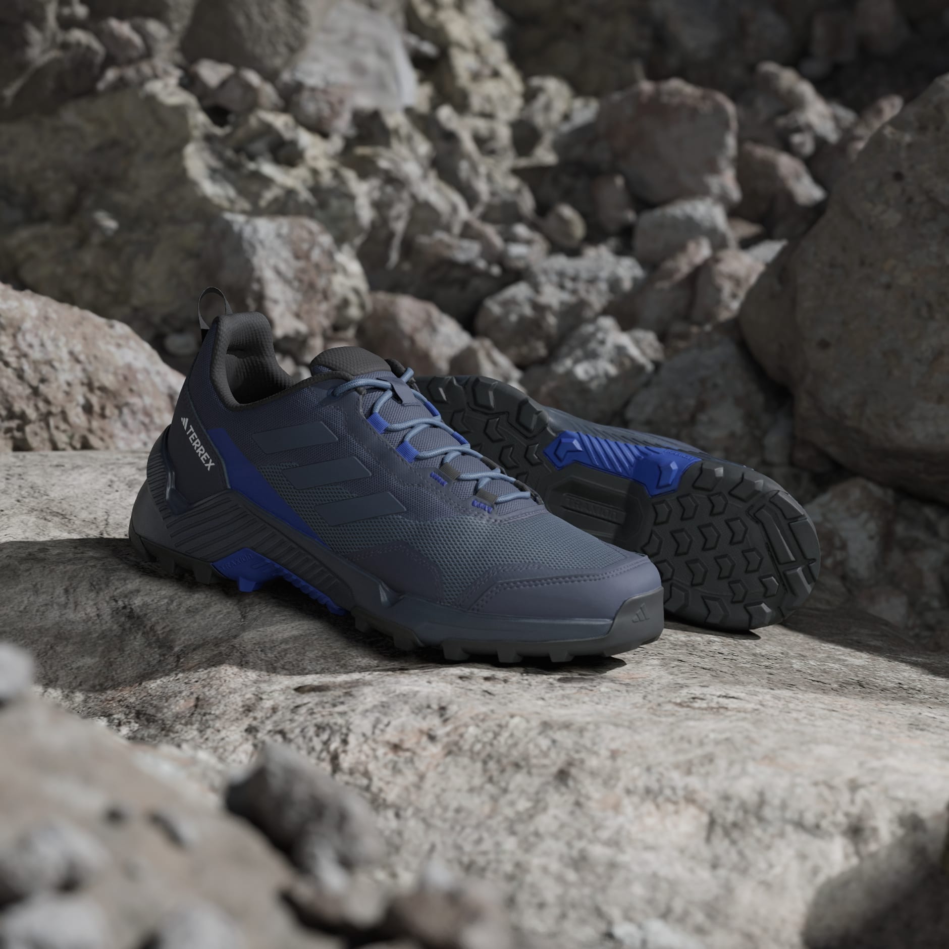 Pantofi de drumeție Eastrail 2.0