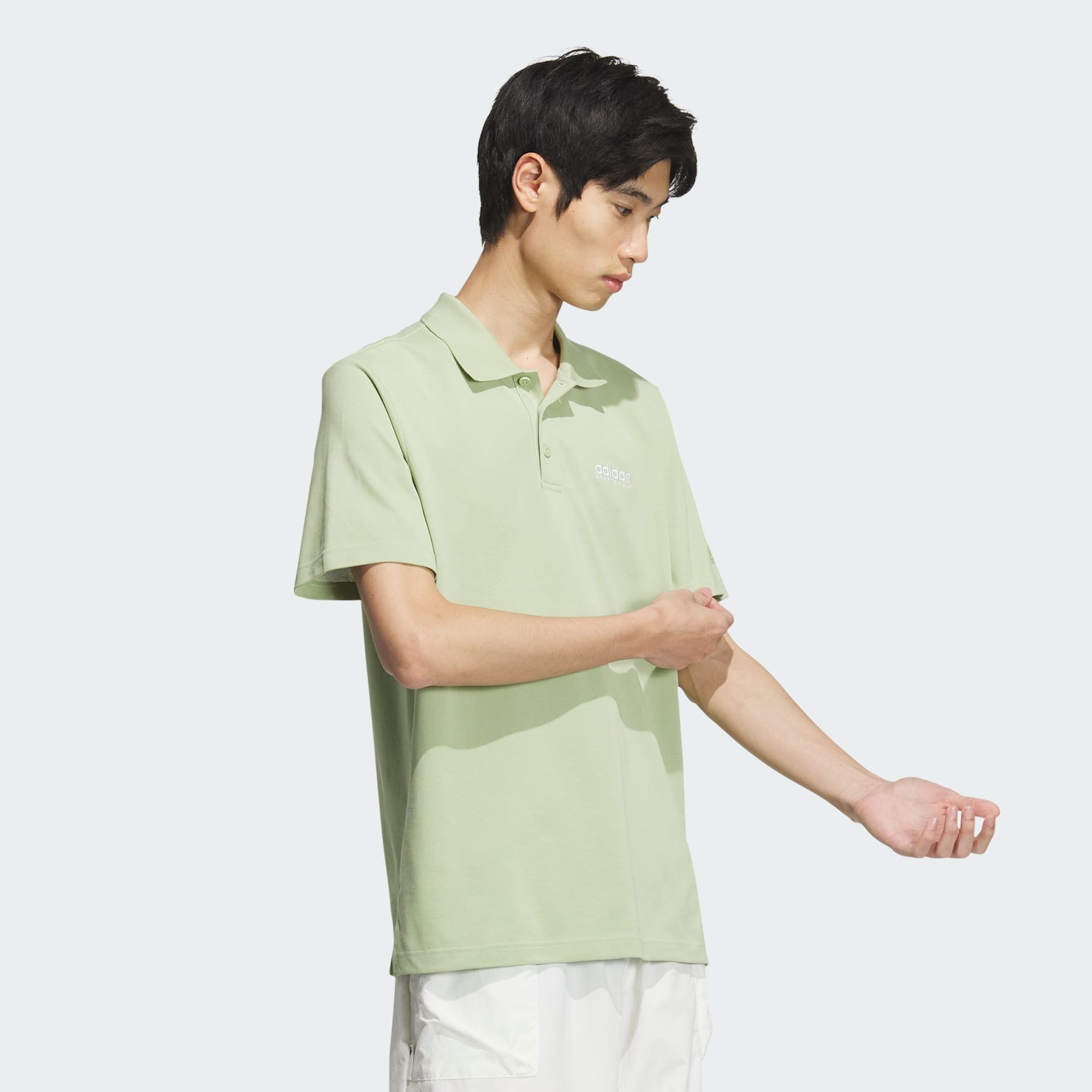 V SOLID POLO
