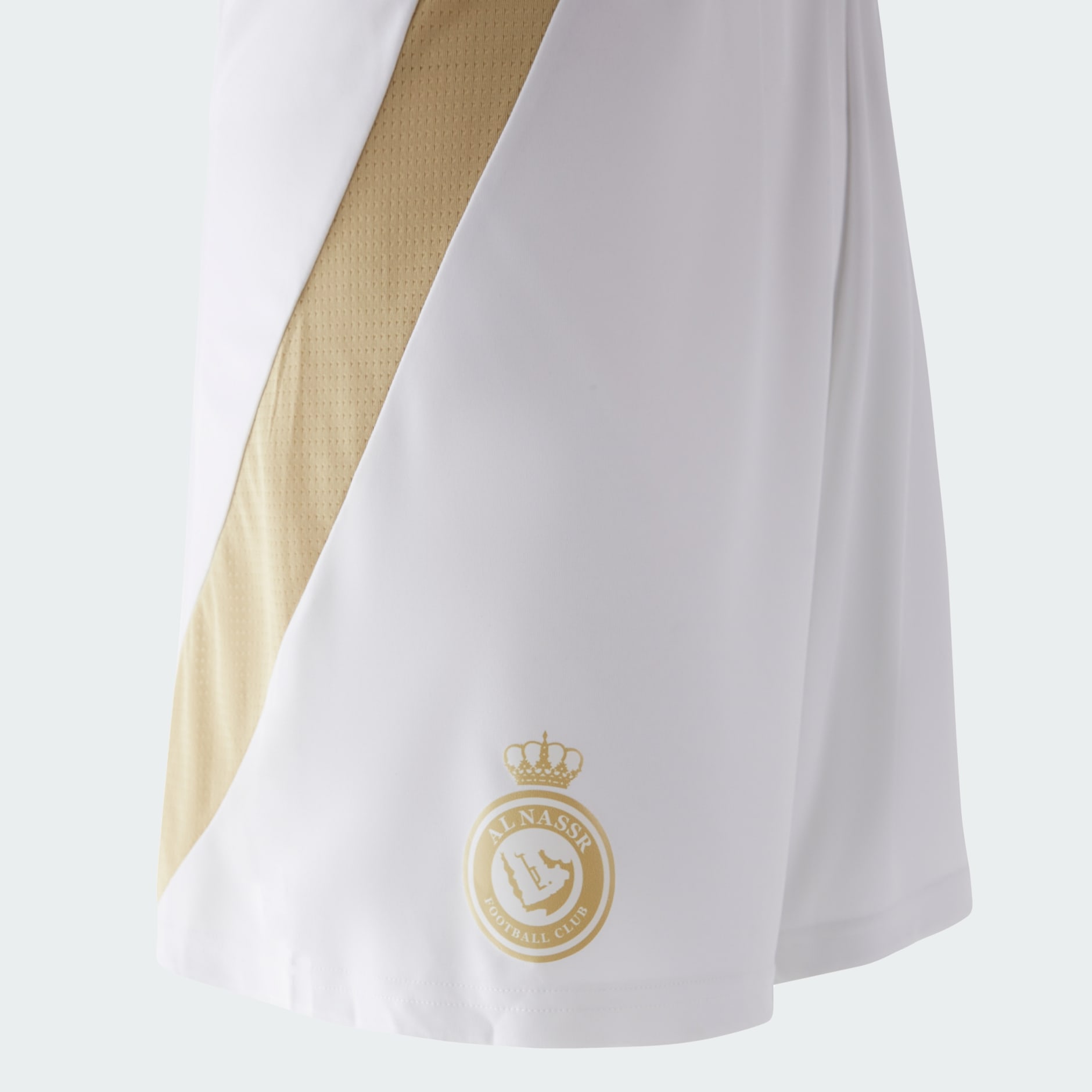 ALNASSR 2024 THIRD SHORT