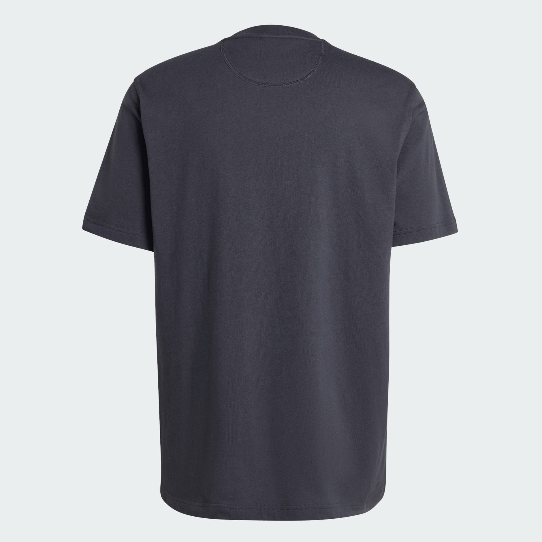 Adidas Marvel Doom Loose Tee Men