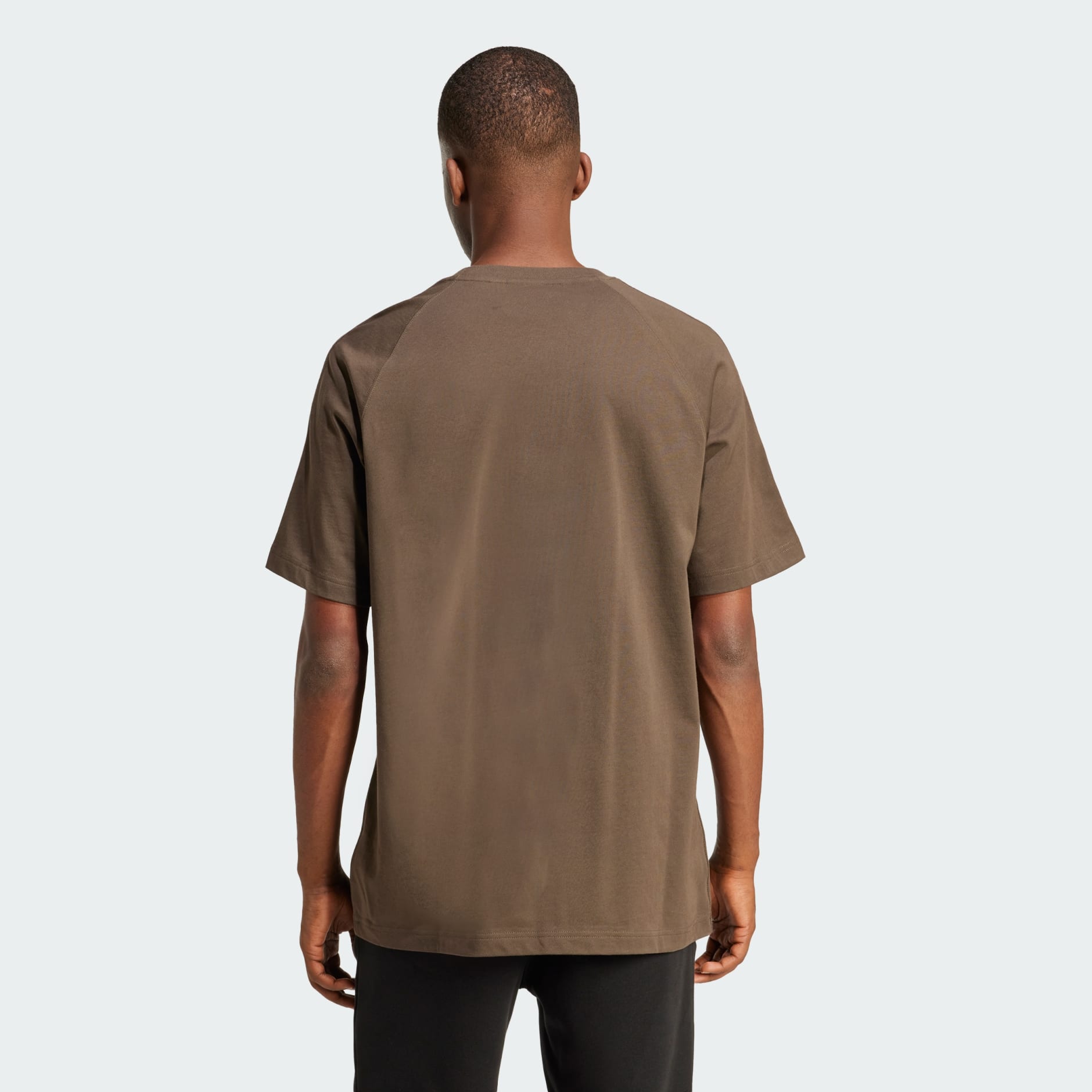 Premium Essentials Tee