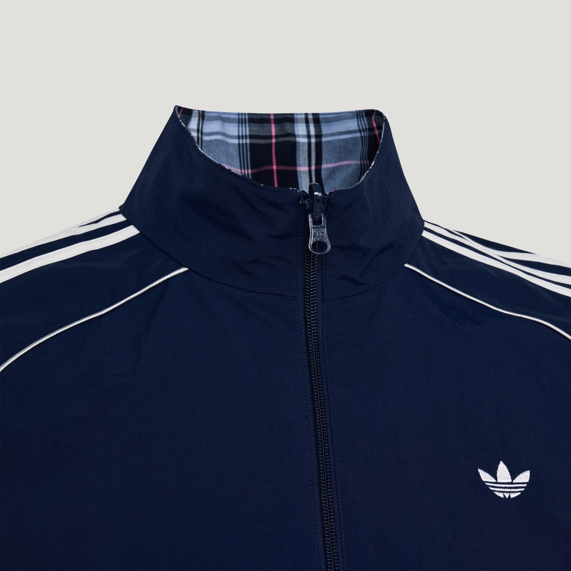 ORIGINALS REVERSIBLE TRACK JACKET