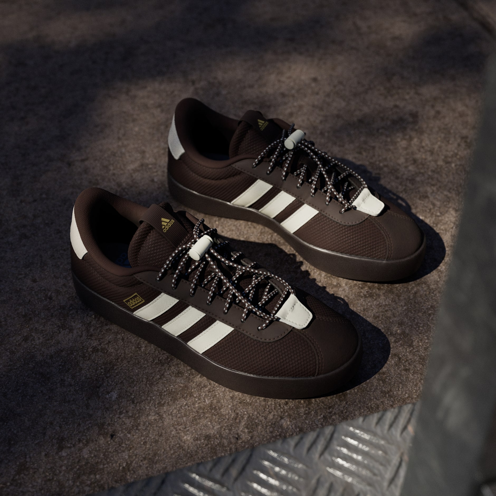 PANTOFI SPORT VL COURT 3.0