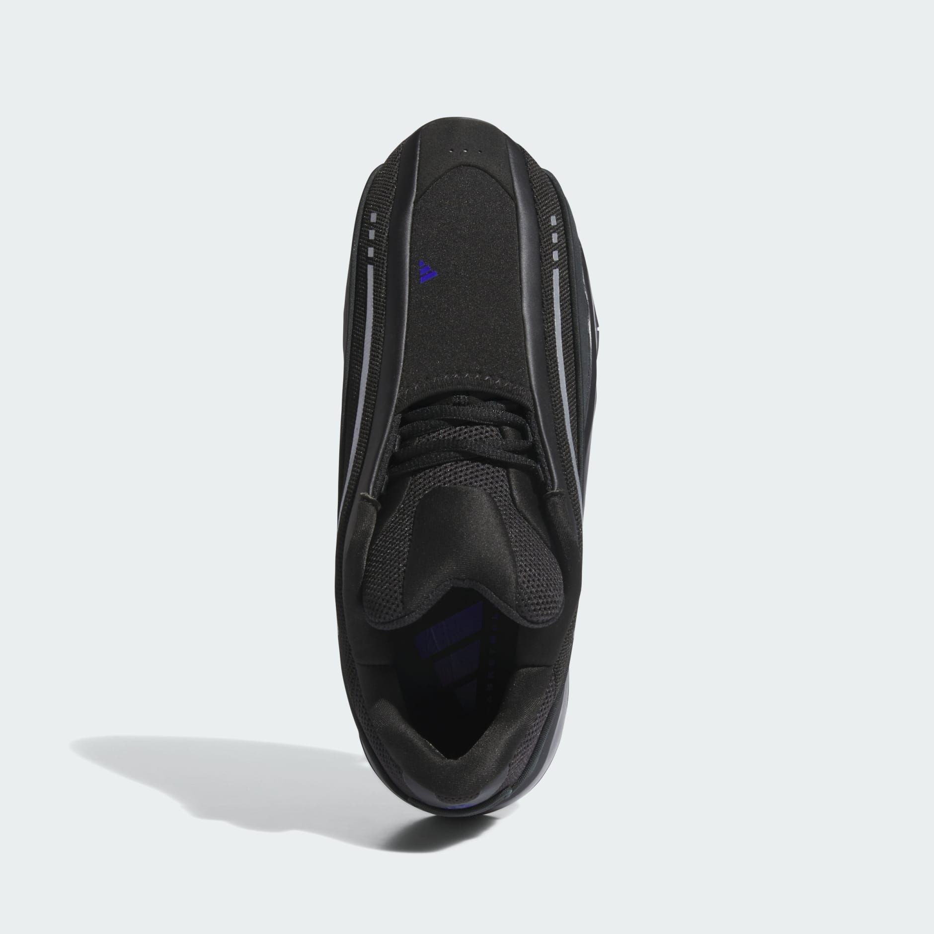 アディダス マッド インフィニティ adidas MAD IIINFINITY CBLACK/CARBON/LUCBLU（アディダス