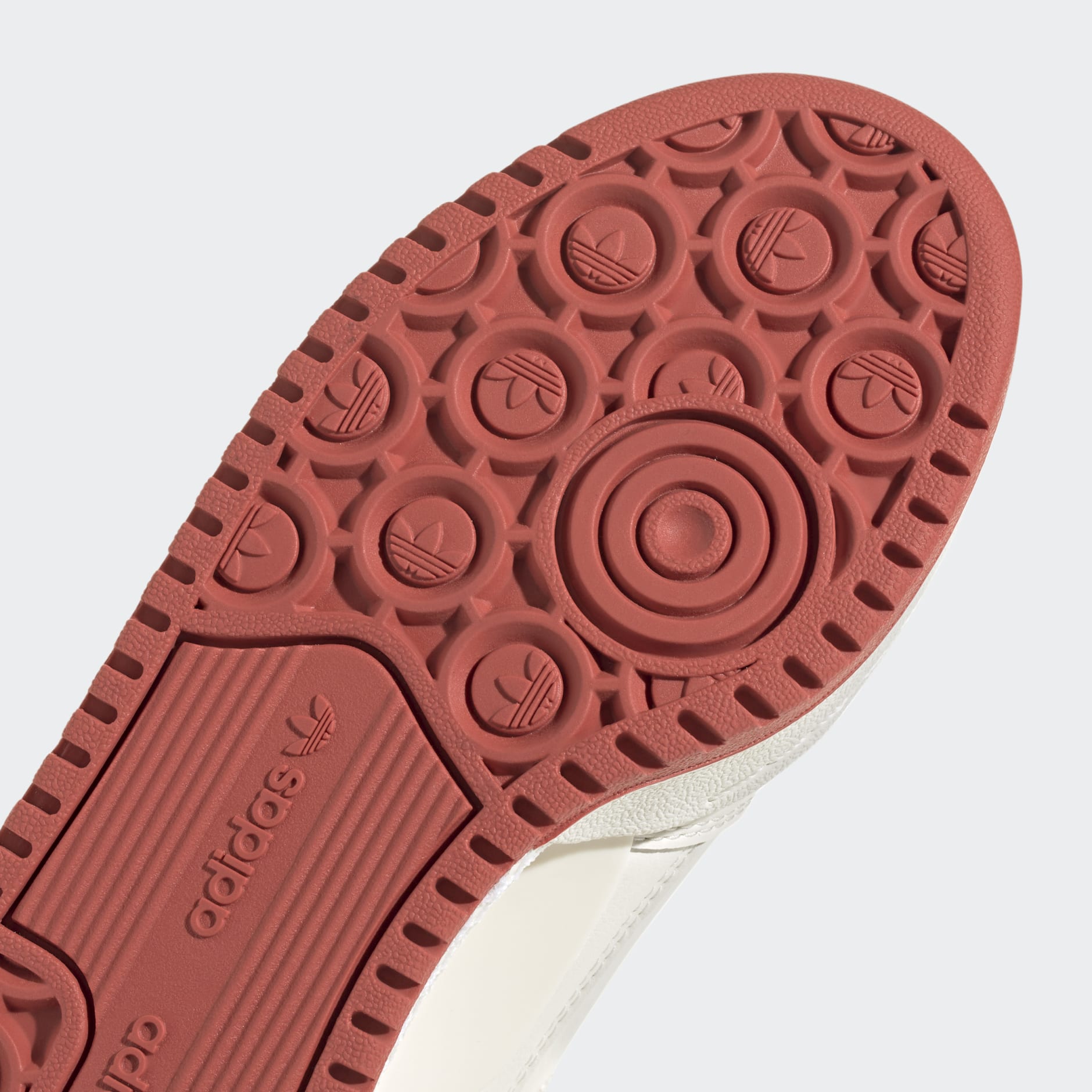 Tenis Forum Bold Low