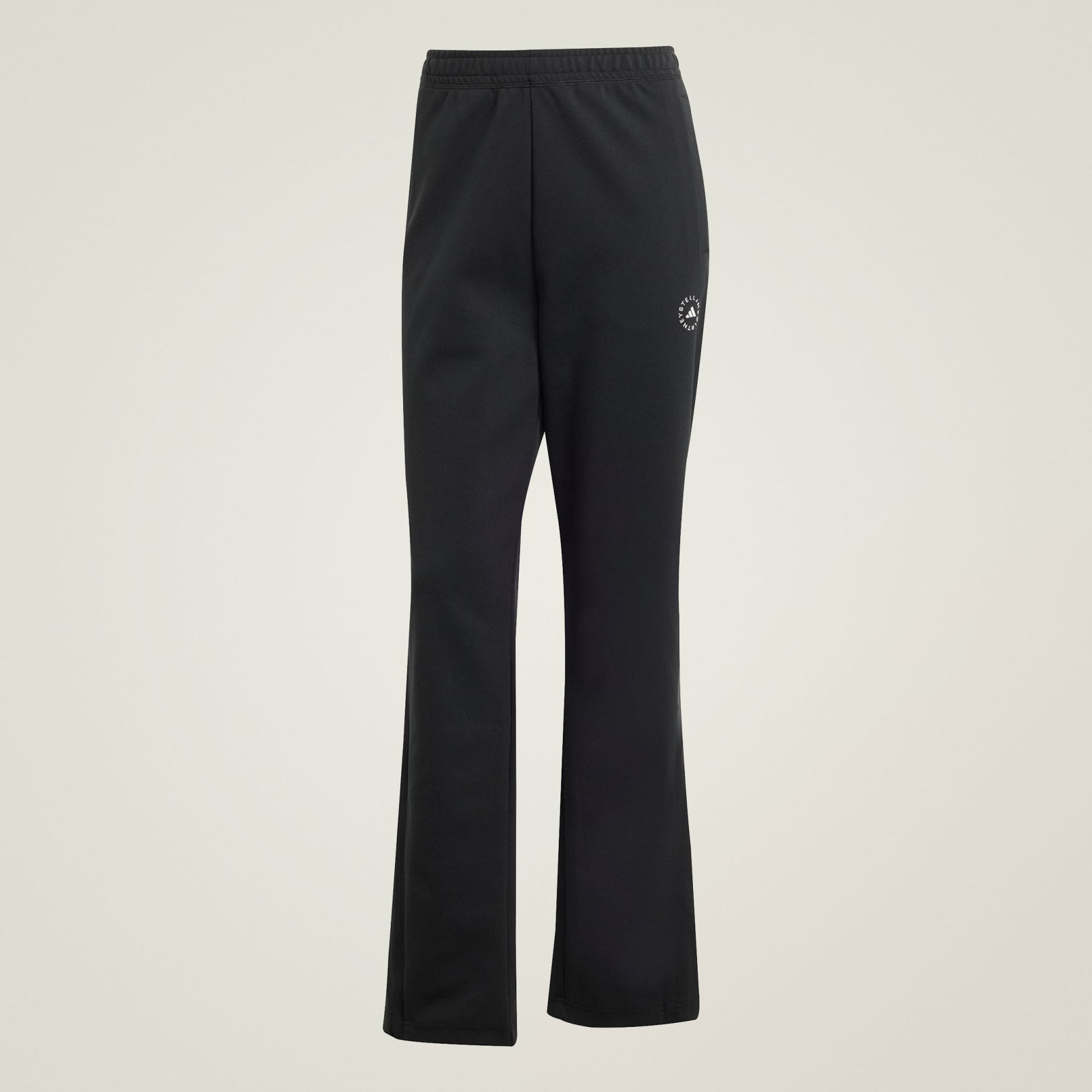 Donji dio trenirke adidas by Stella McCartney Knitted