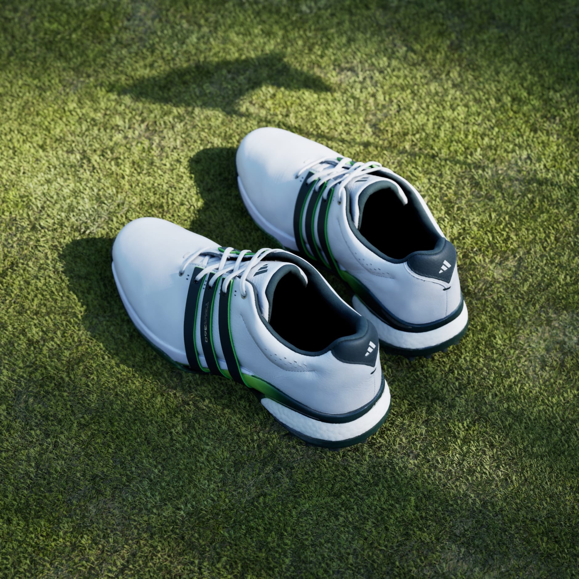 Tour360 25 Spikeless Golf Shoes
