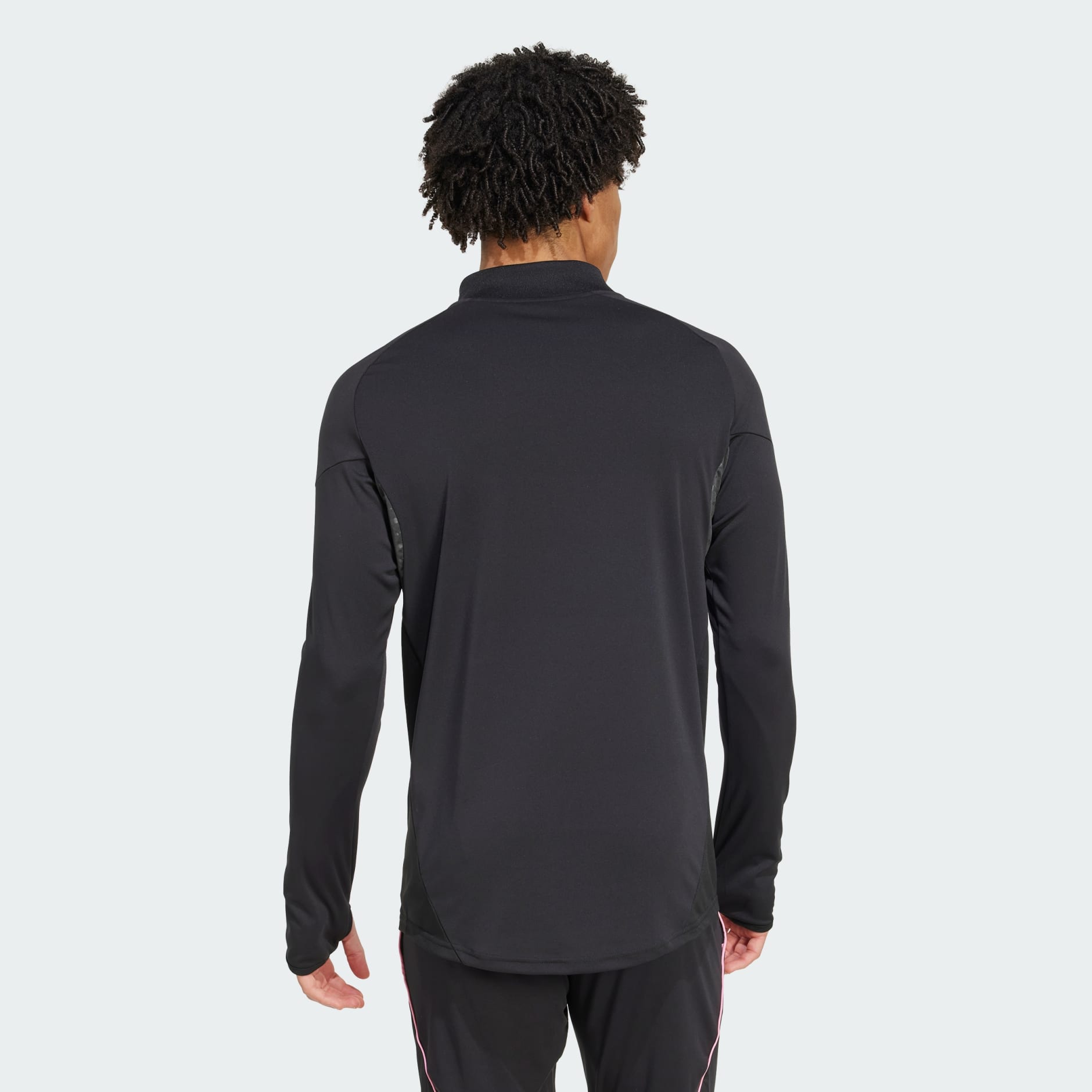 Haut d'entraînement Juventus Tiro 25 Competition