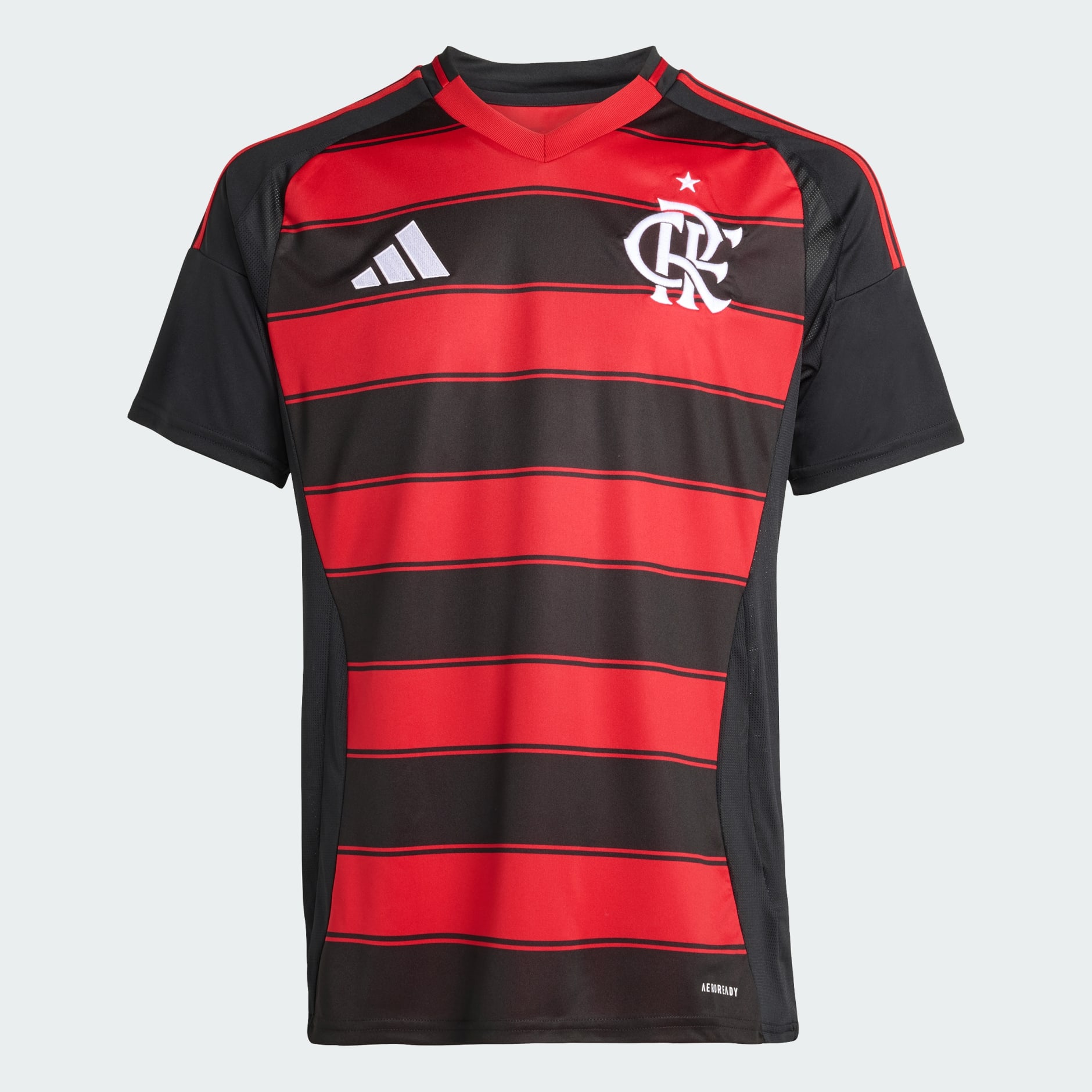 Tricou CR Flamengo 25 Home
