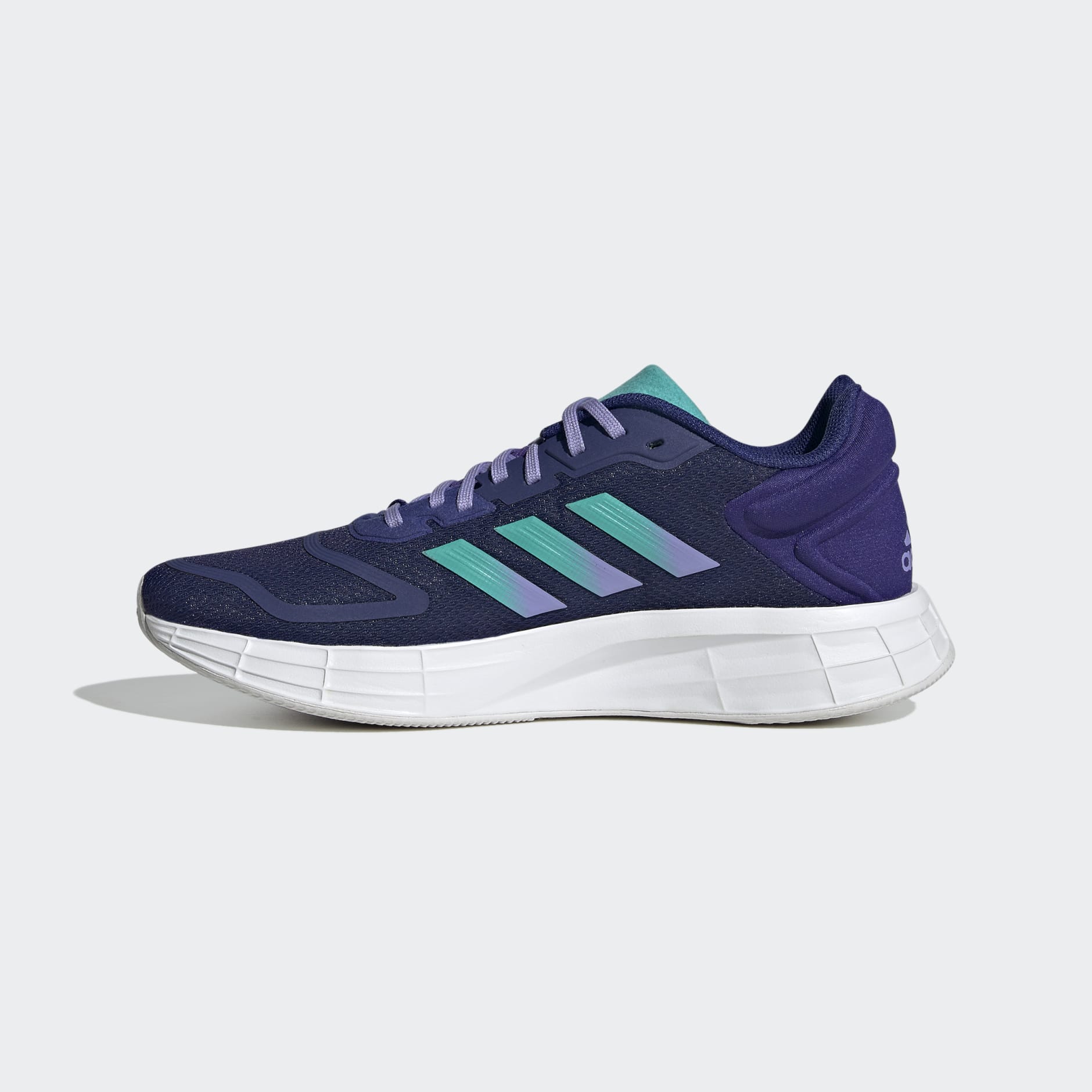 adidas duramo sl purple