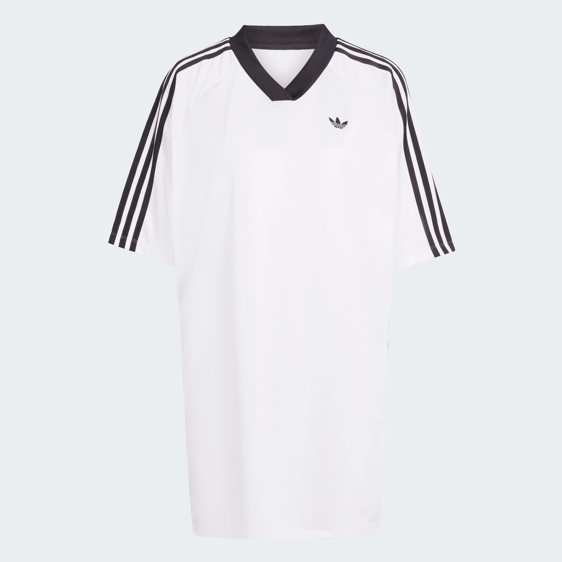 Adicolor Football Jacquard Oversize Dress