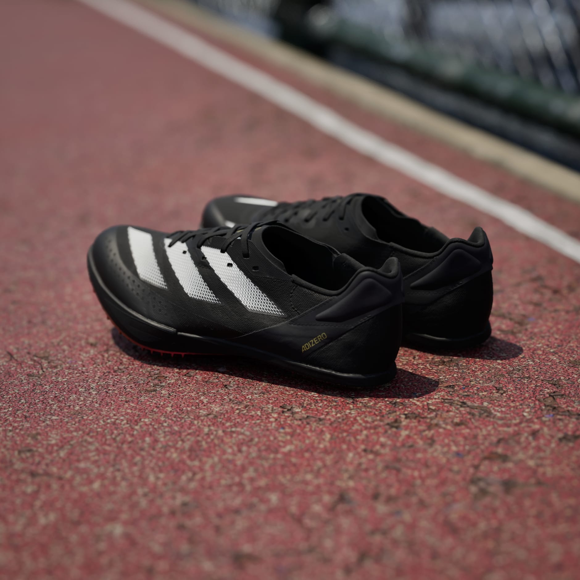 Adizero Prime SP 2.0 Track and Field Lightstrike Shoes