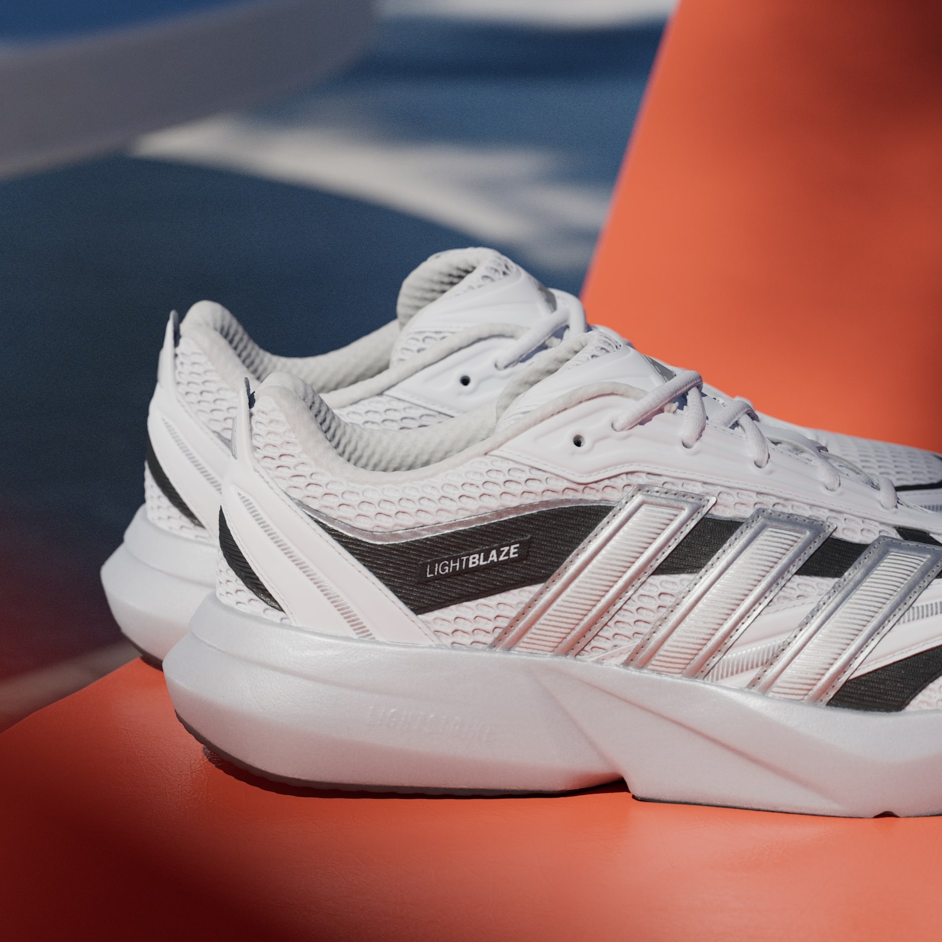 Lightblaze Glow Shoes