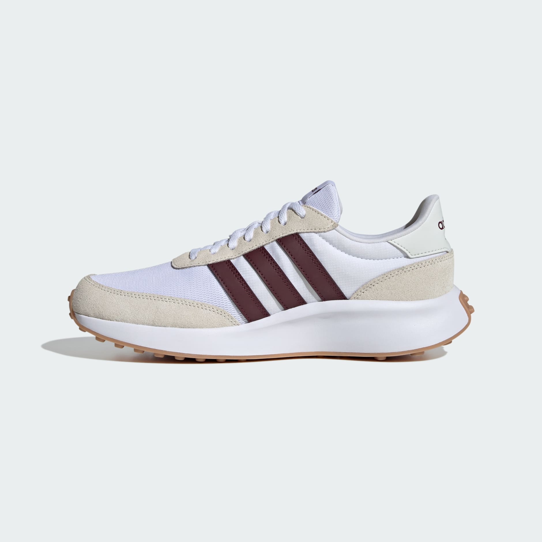 Adidas retro fashion run mujer