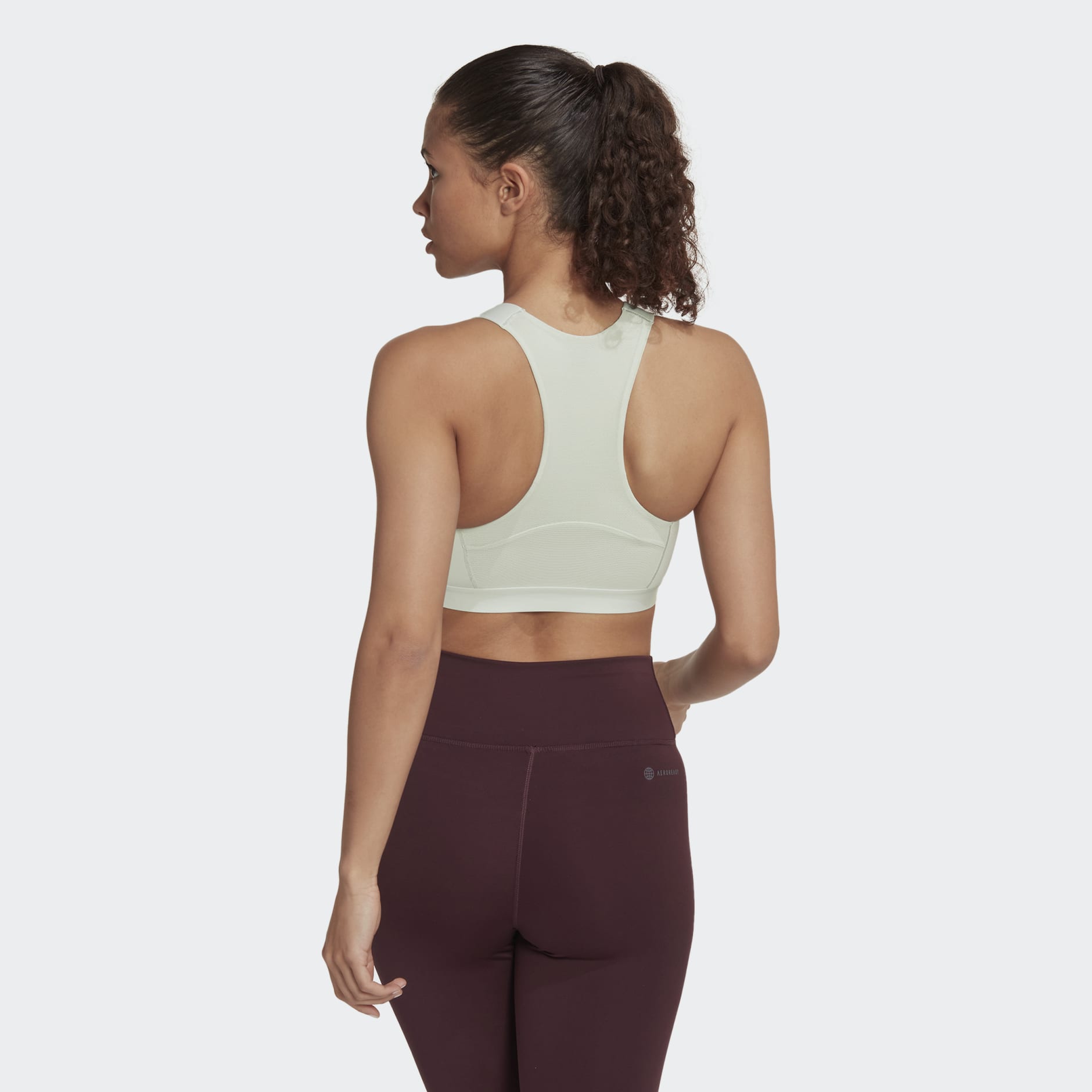 Powerimpact Luxe Training Medium-Support Bra