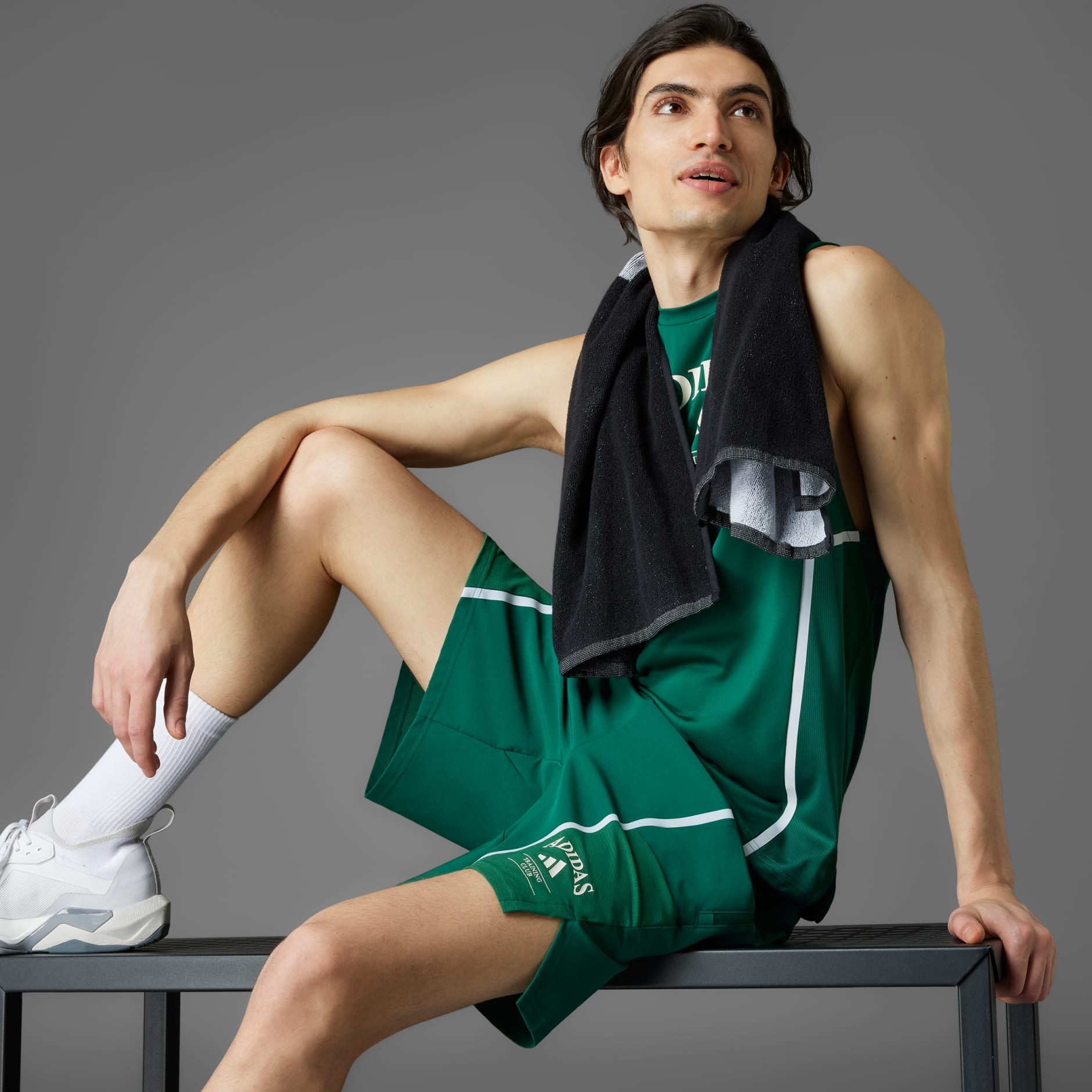 Designed-for-Training Legacy Shorts