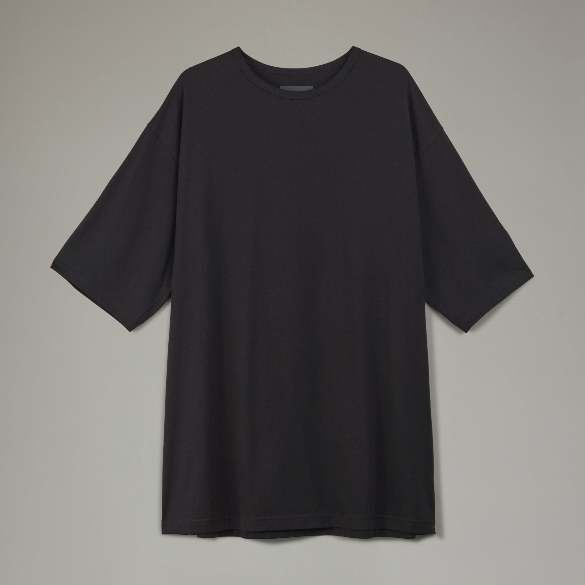 Y-3 Boxy Short Sleeve Tee