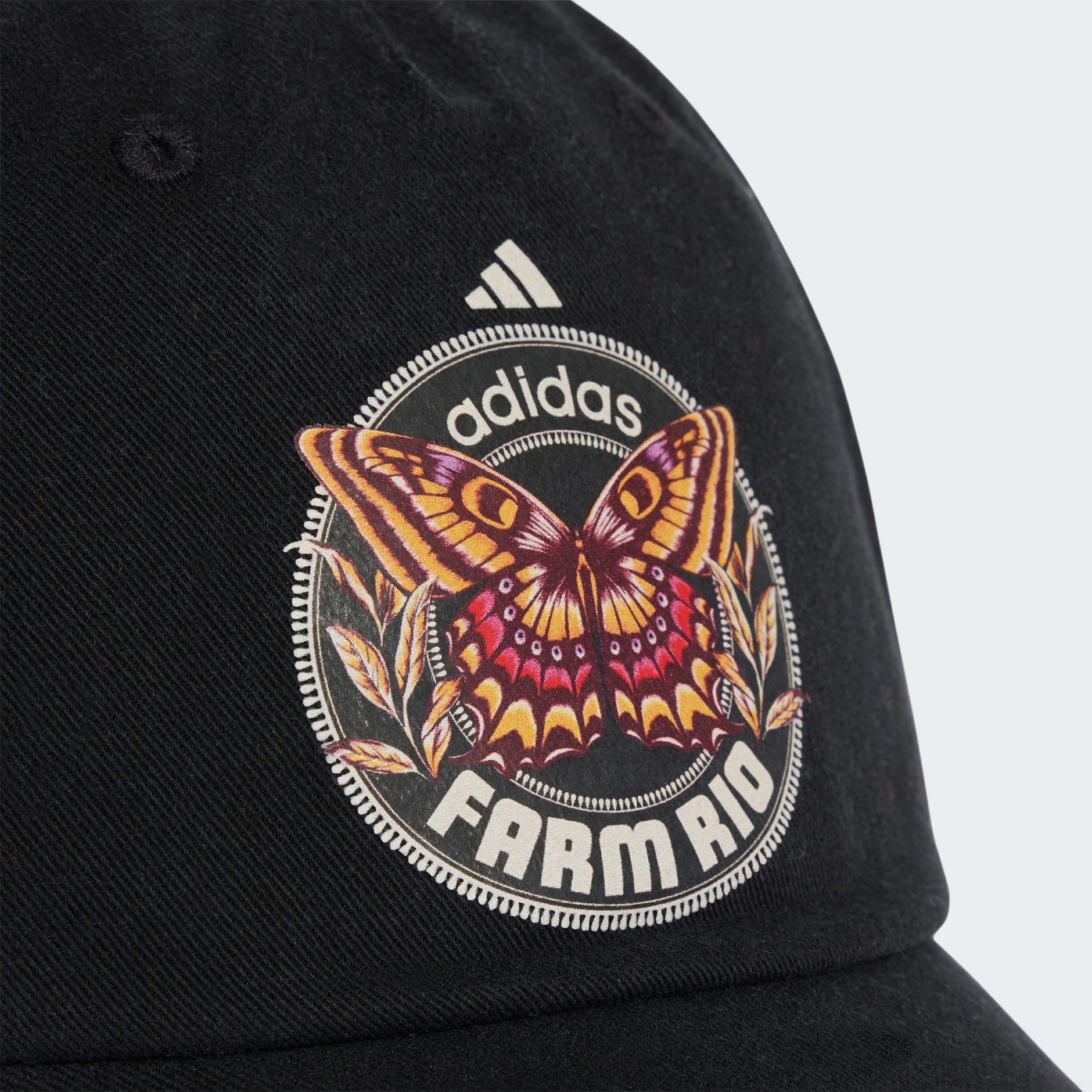 adidas Farm Cap