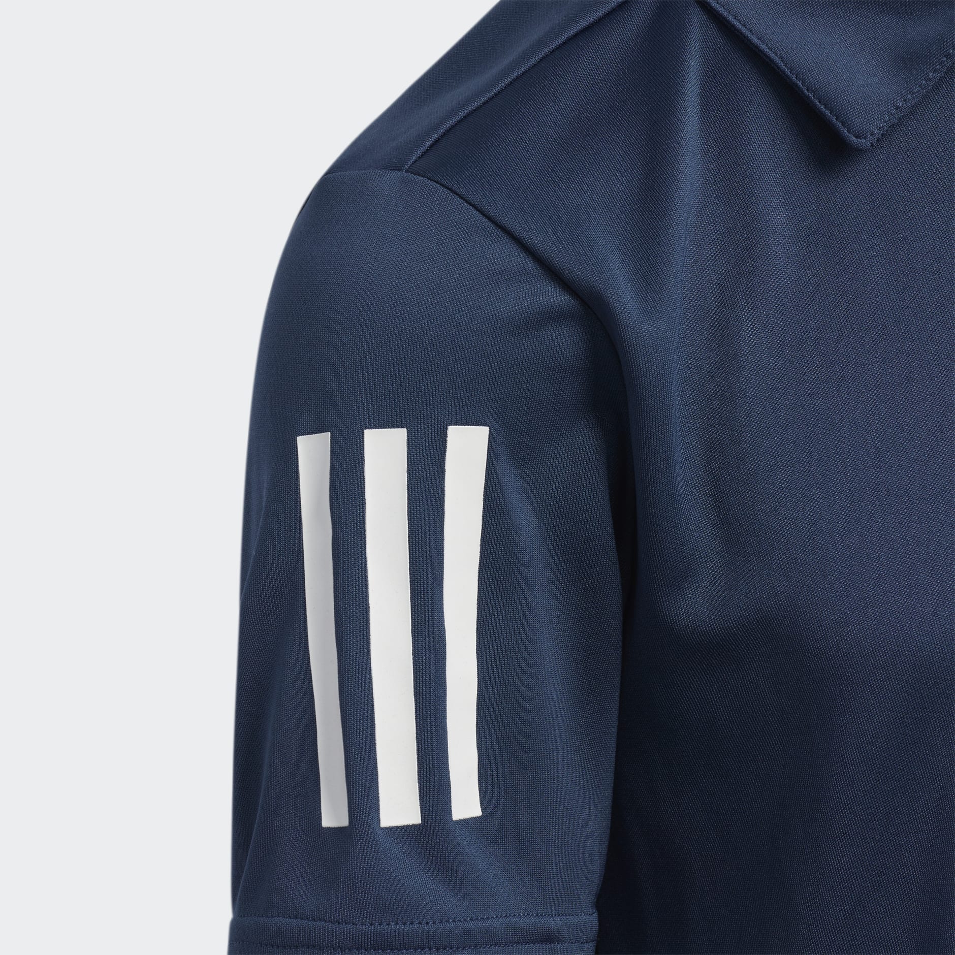 3-Stripes Polo Shirt