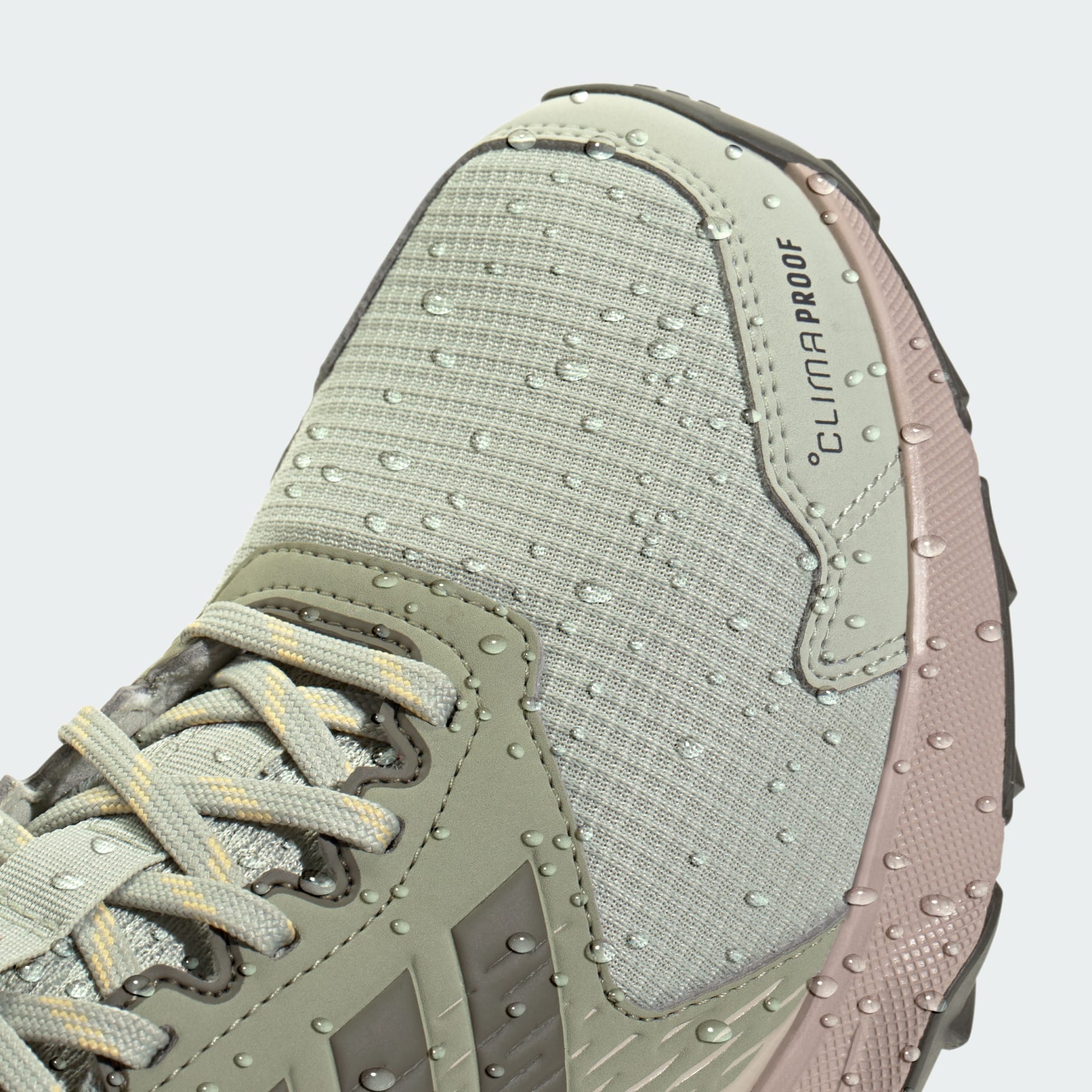 Tenisice za trail trčanje Terrex Tracefinder 2 CLIMAPROOF