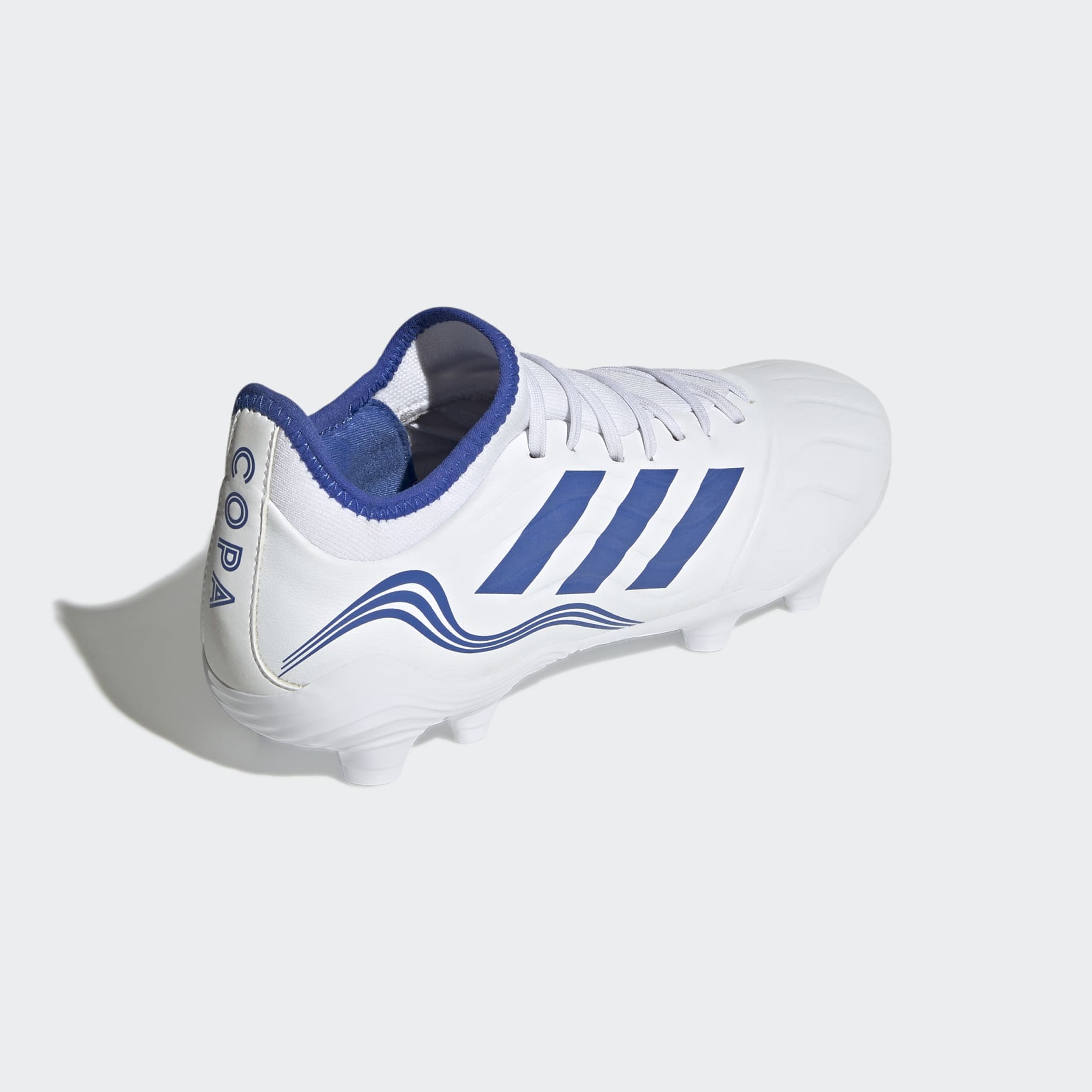 Copa Sense.3 Firm Ground Boots