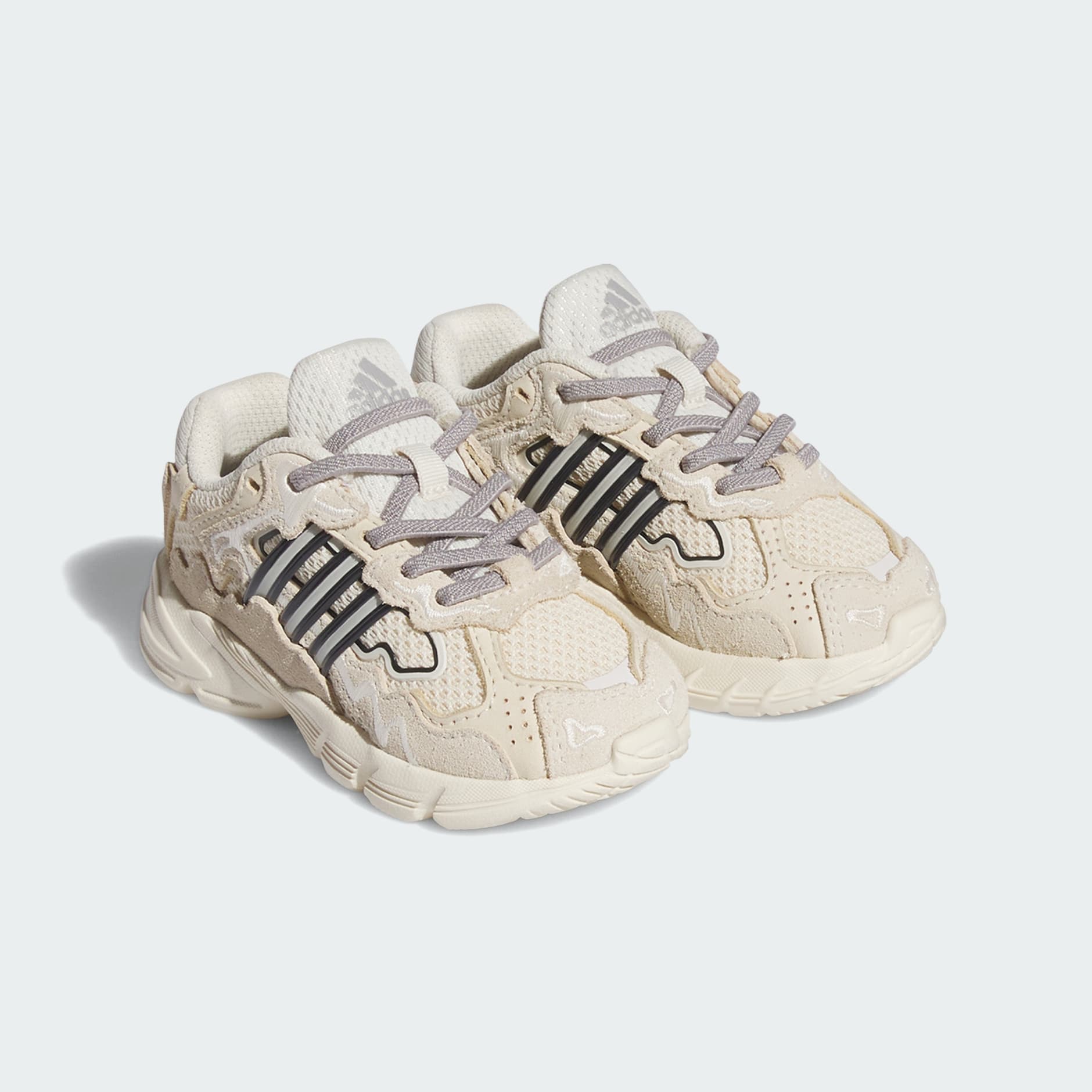 adidas Bad Bunny Wonder White Infant Shoes - White | adidas GH