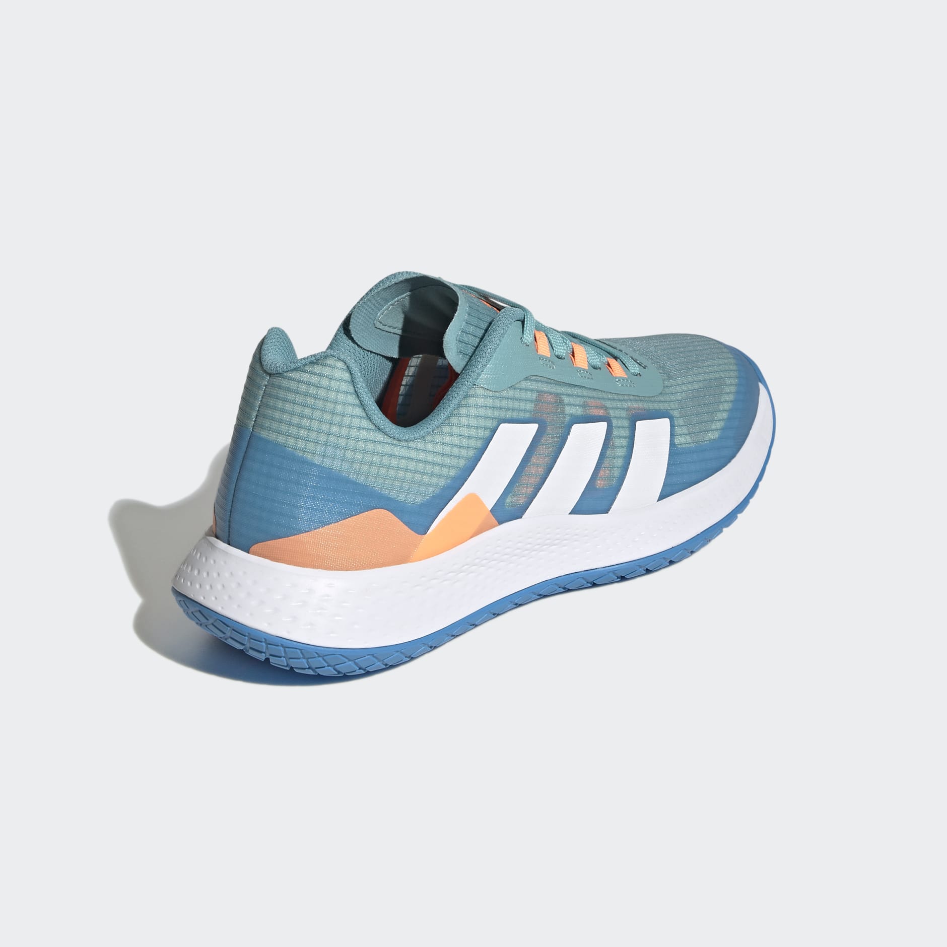 Forcebounce Volleyball Shoes