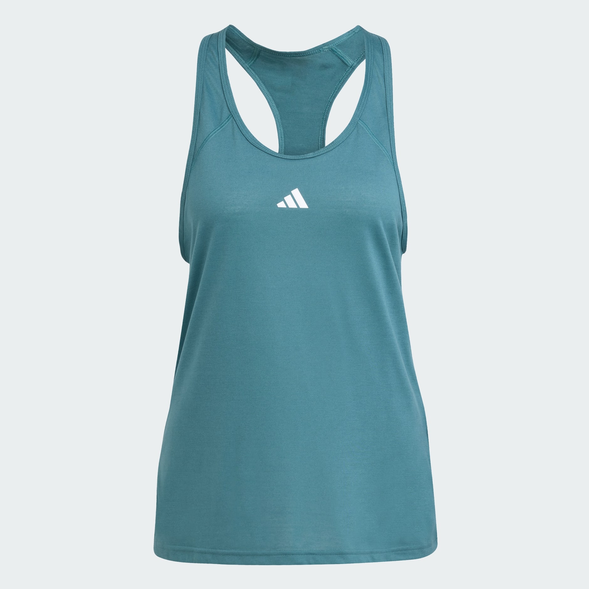 Maiou Train Essentials Minimal Branding Racerback