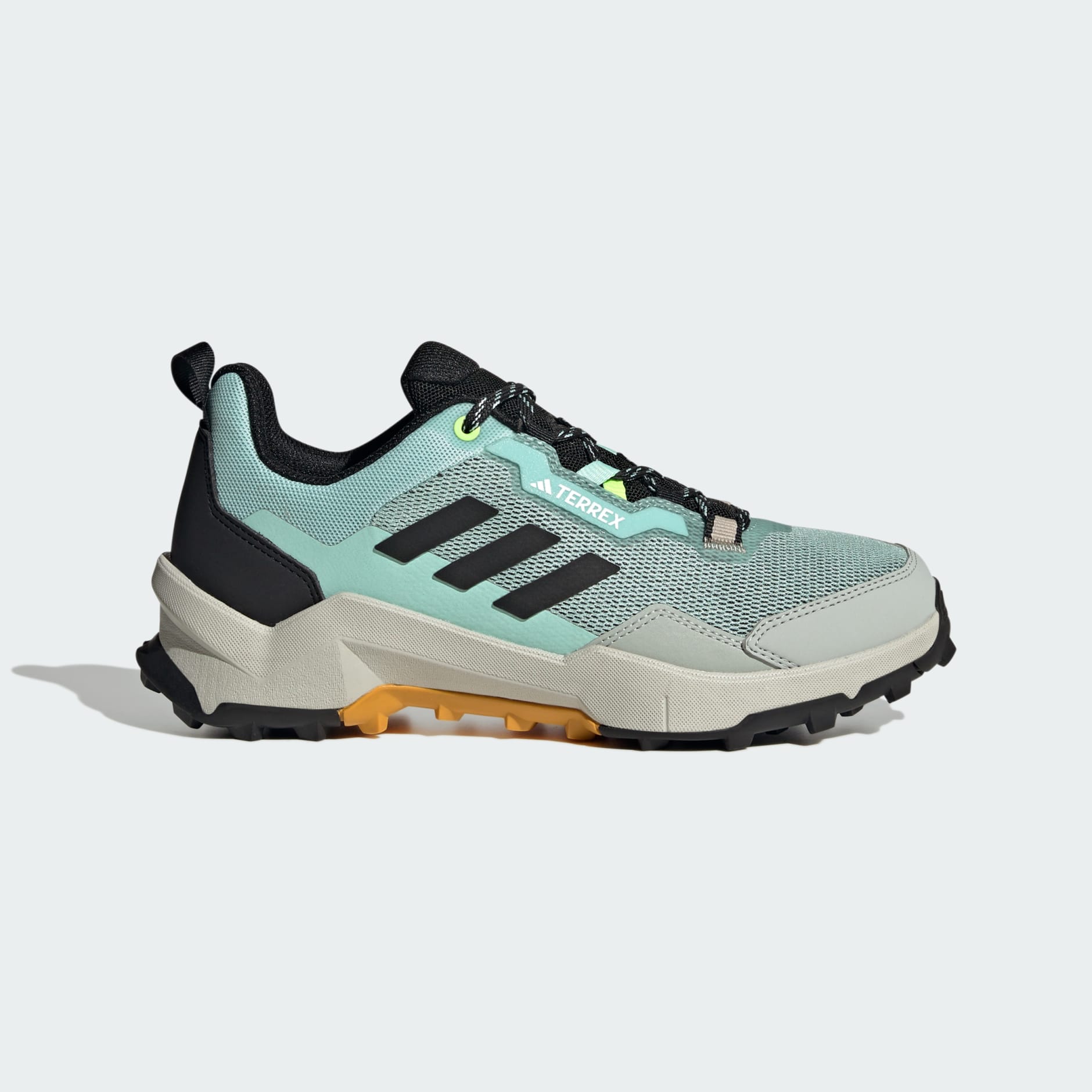 Shoes Terrex AX4 Hiking Shoes Turquoise adidas South Africa