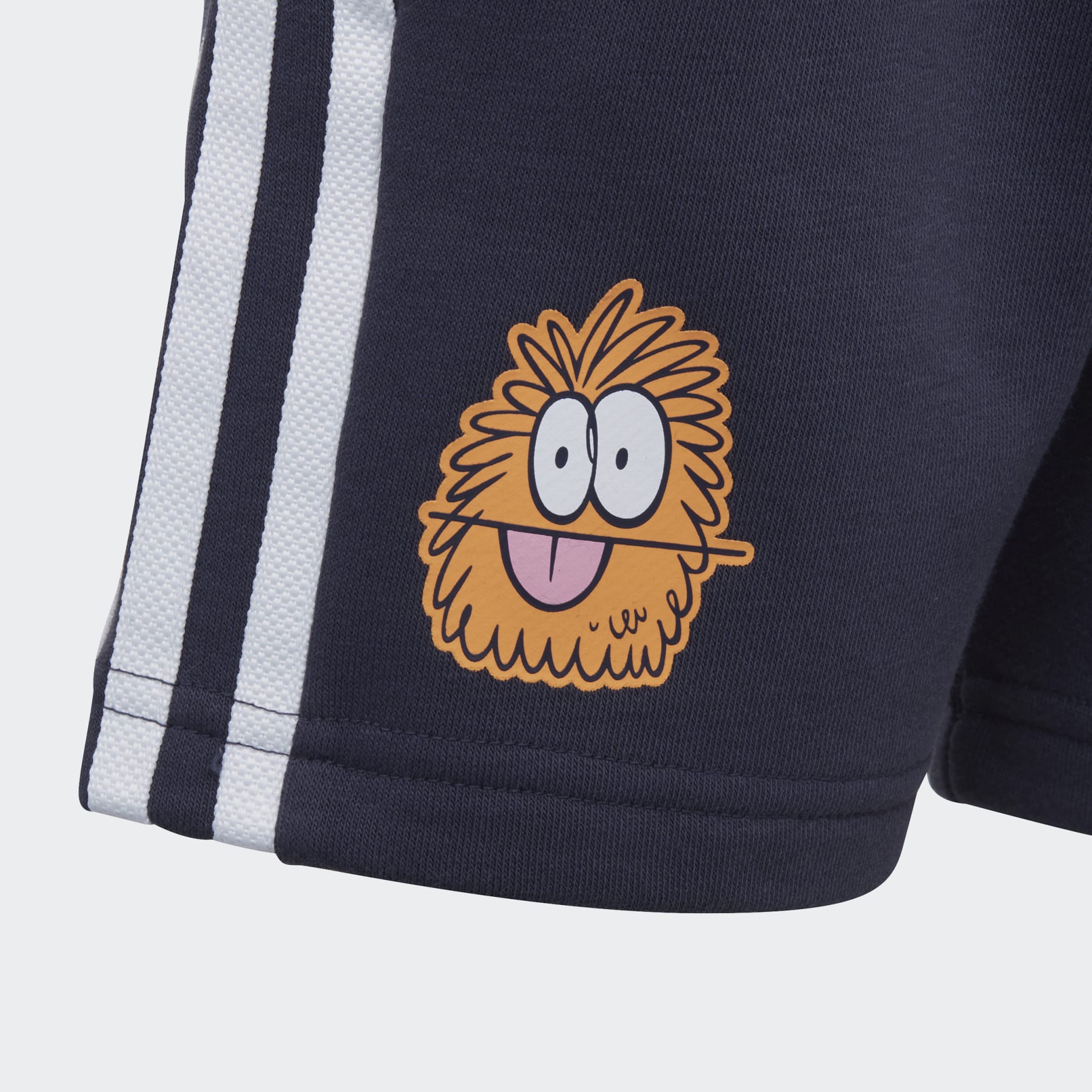 adidas x Kevin Lyons Shorts and Tee Set