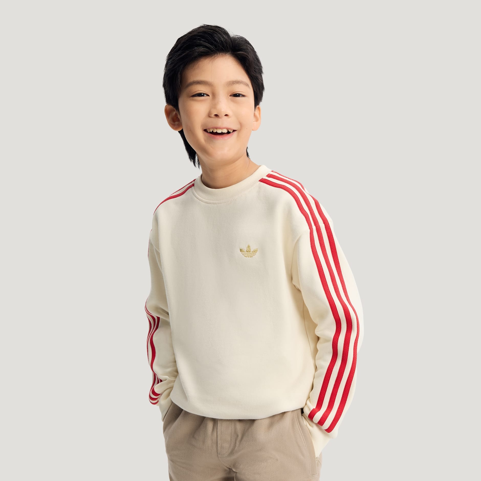 Originals 小童衛衣