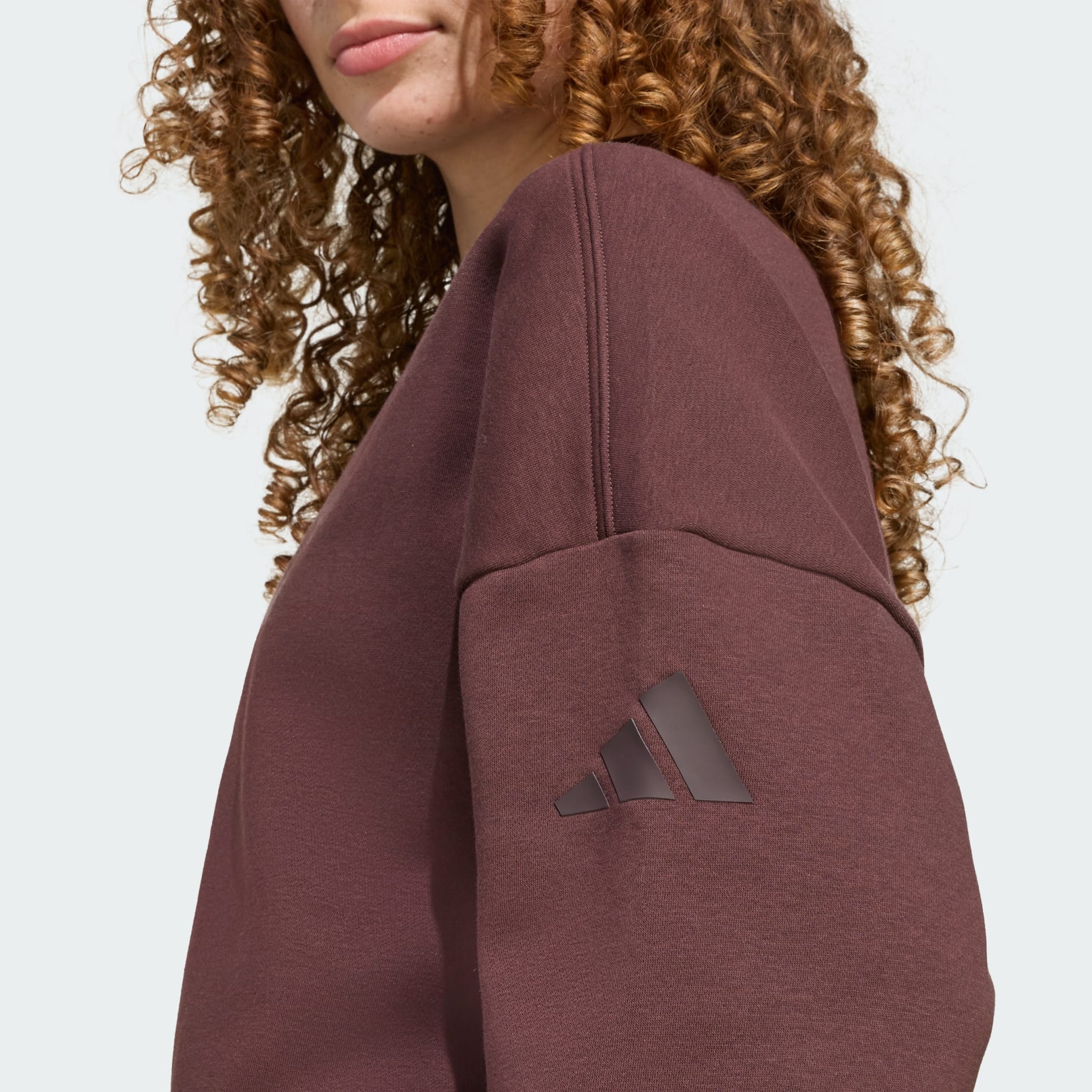 Jachetă bomber cu logo contemporan Essentials