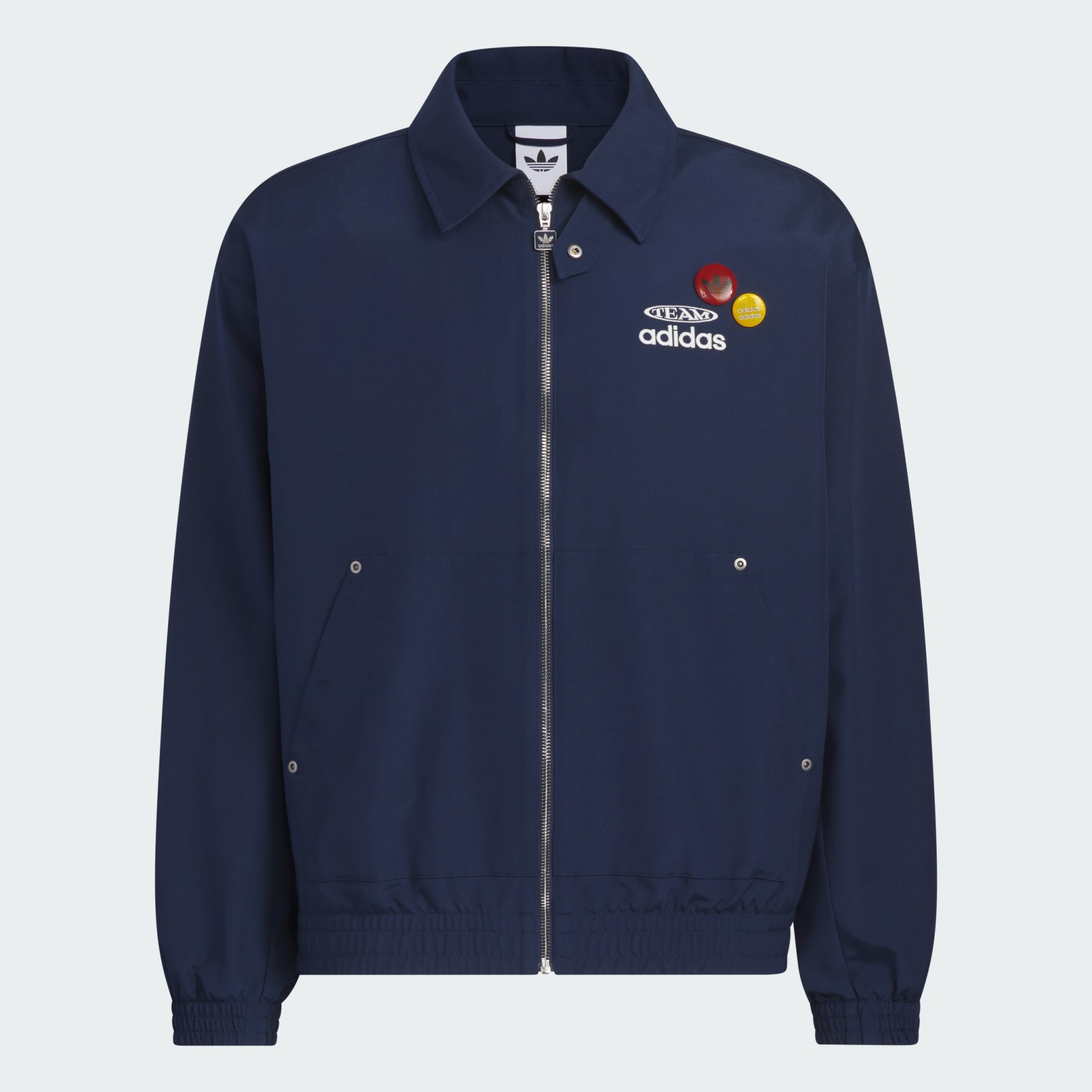 TEAM ADIDAS 外套