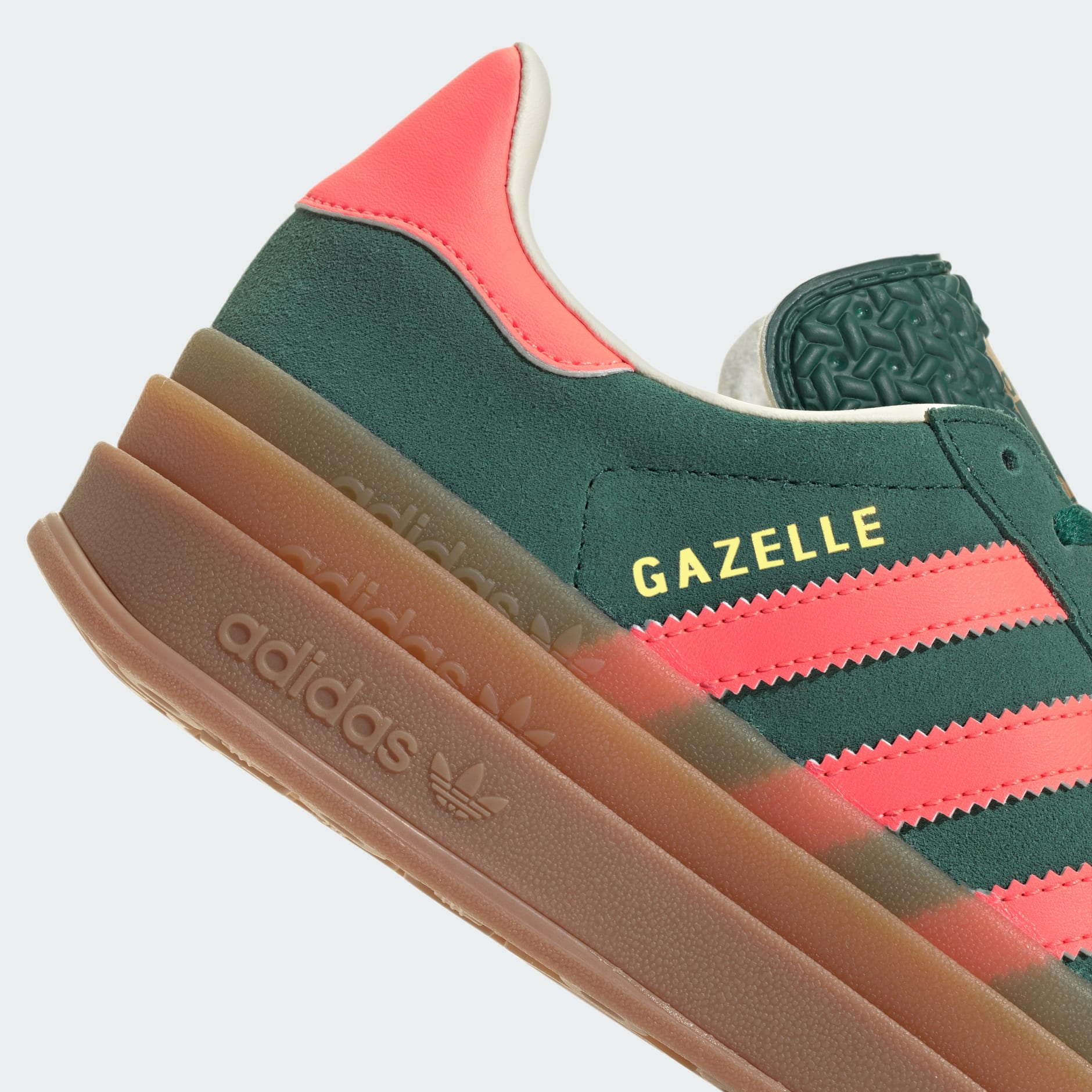 נעלי Gazelle Bold לילדים