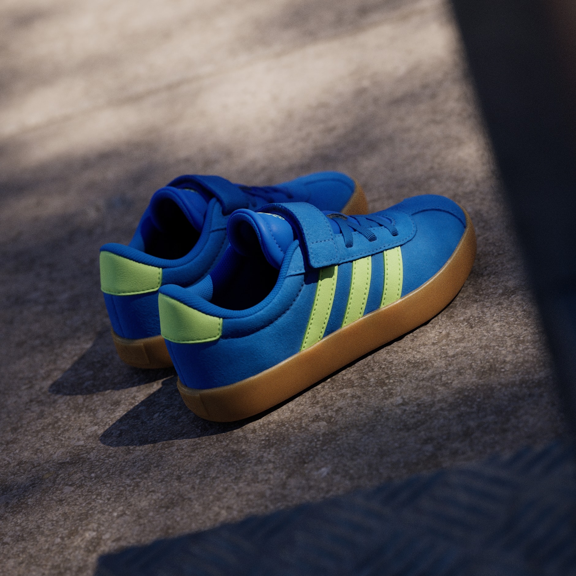 حذاء VL Court 3.0